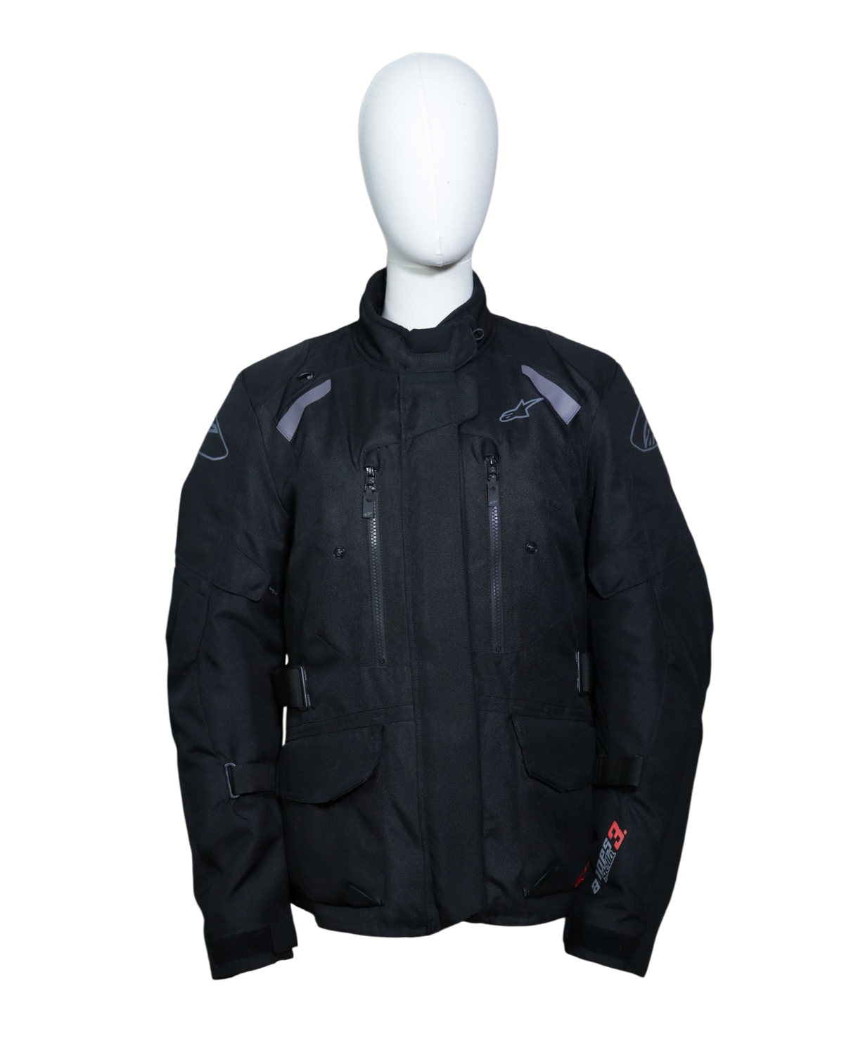 ALPINESTARS STELLA ANDES V3 - XL
