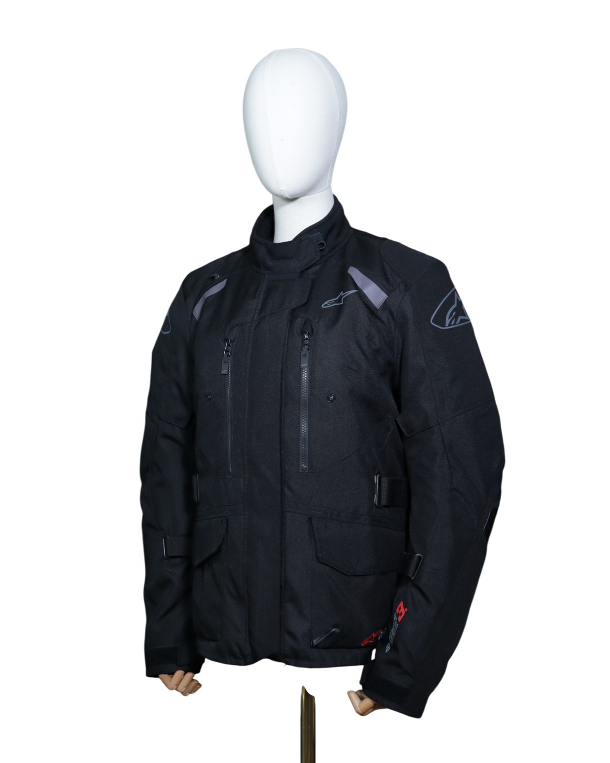 ALPINESTARS STELLA ANDES V3 - XL