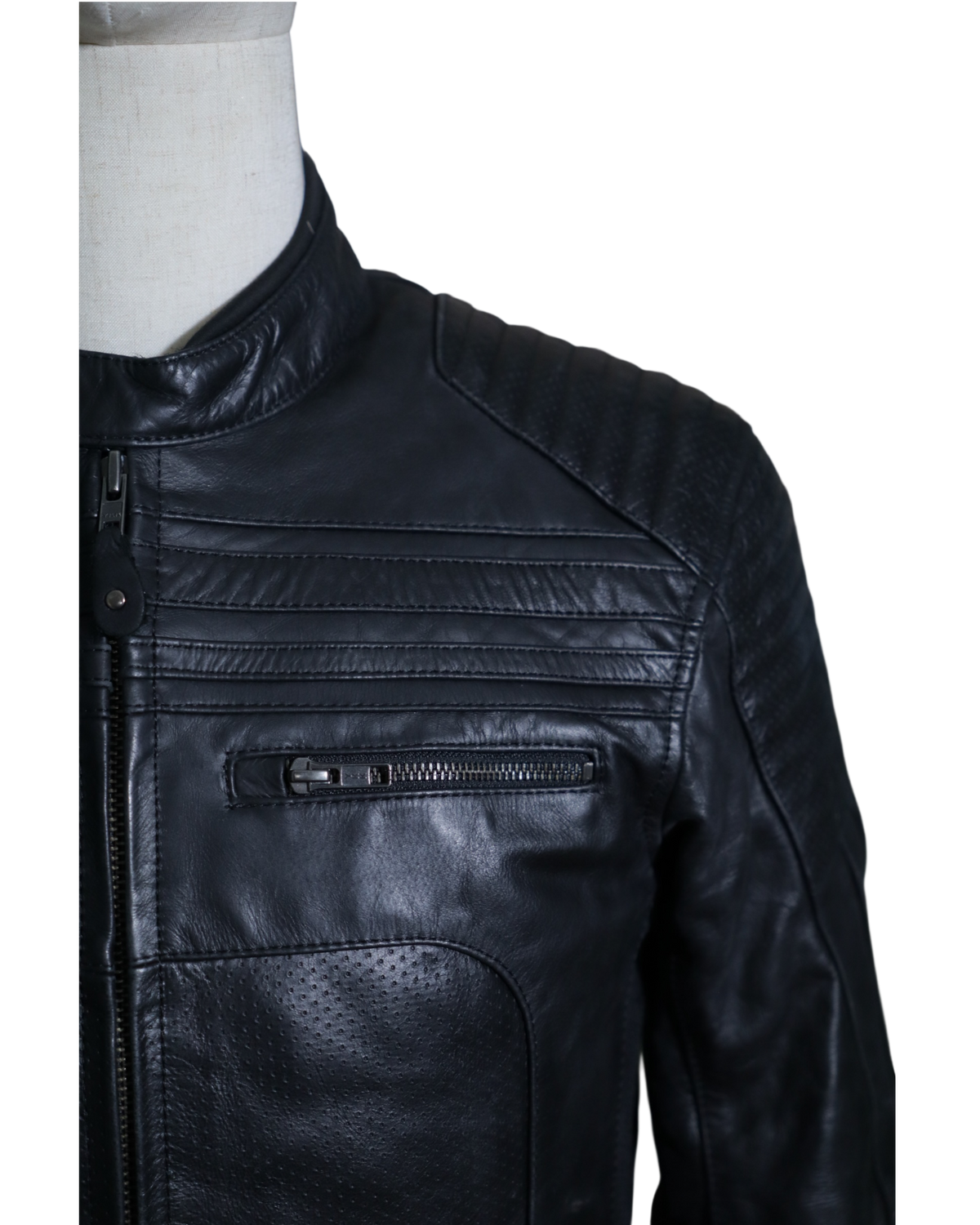 BERING MORTON - S