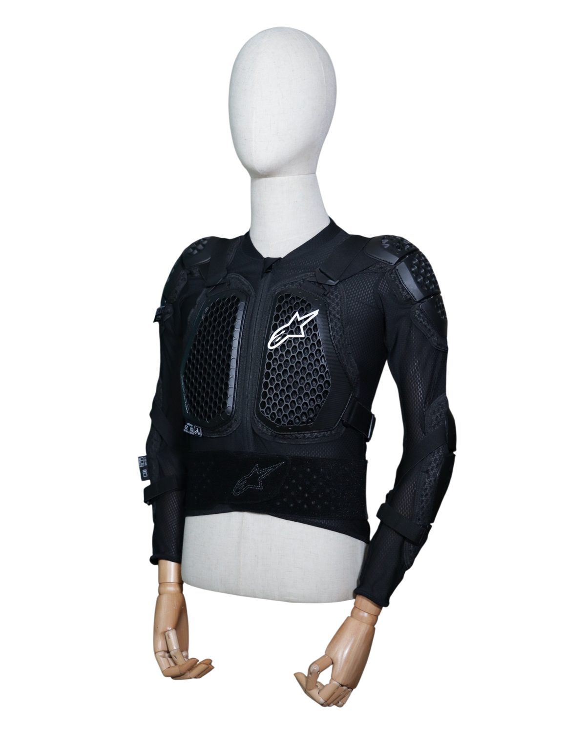 ALPINESTARS BIONIC ACTION V2 NOIR - S