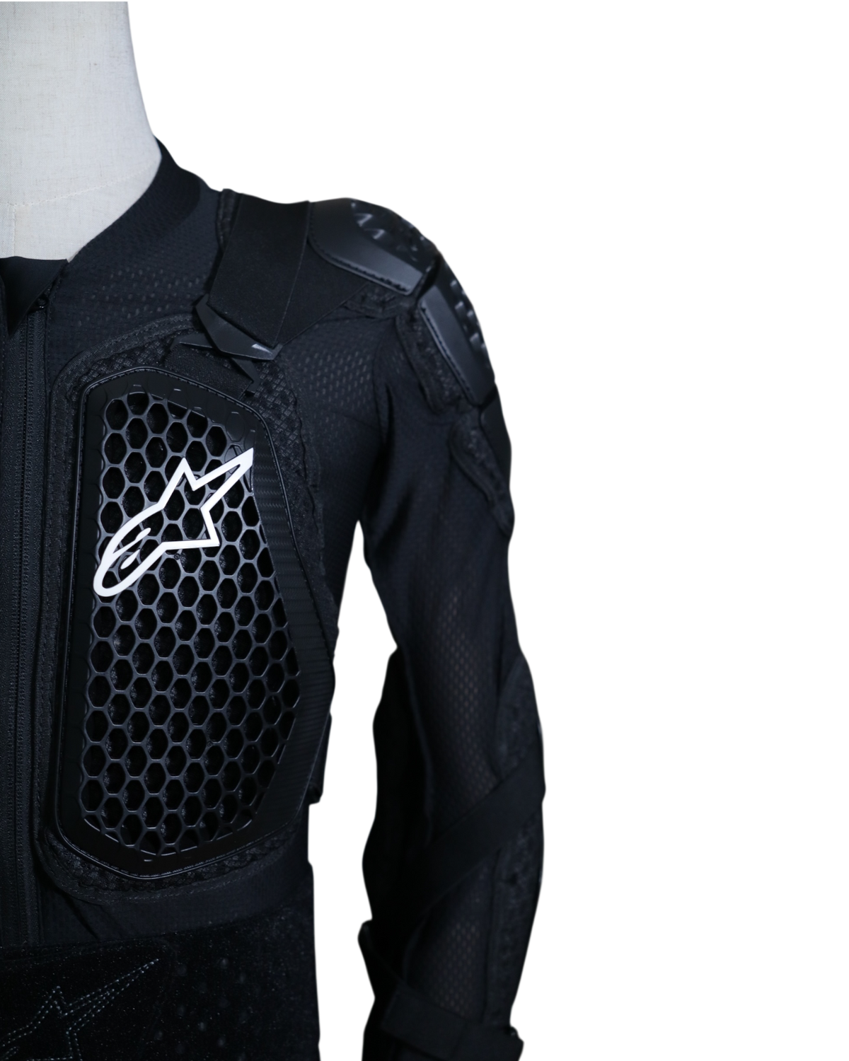 ALPINESTARS BIONIC ACTION V2 NOIR - S
