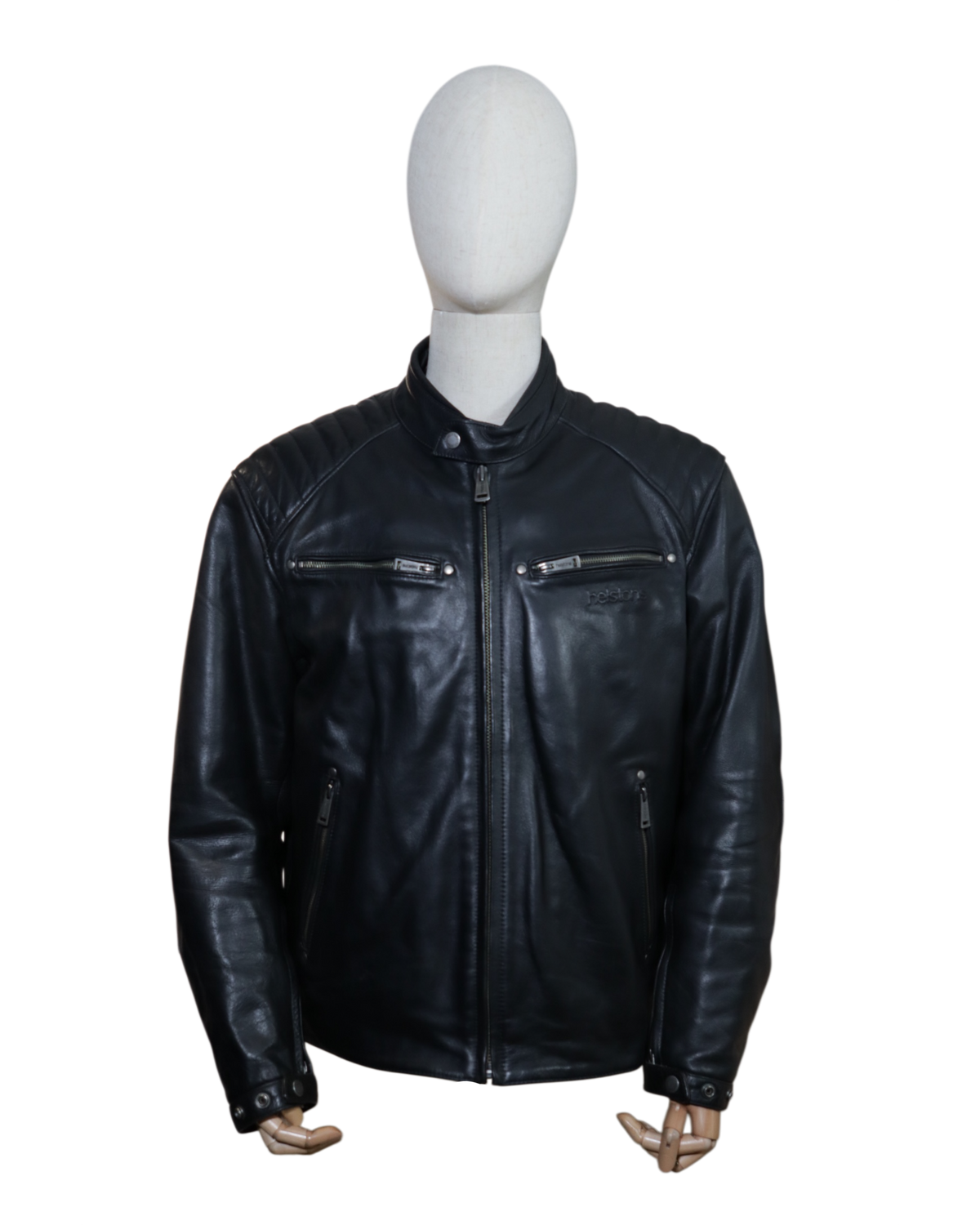 HELSTONS ROCKET - 3XL