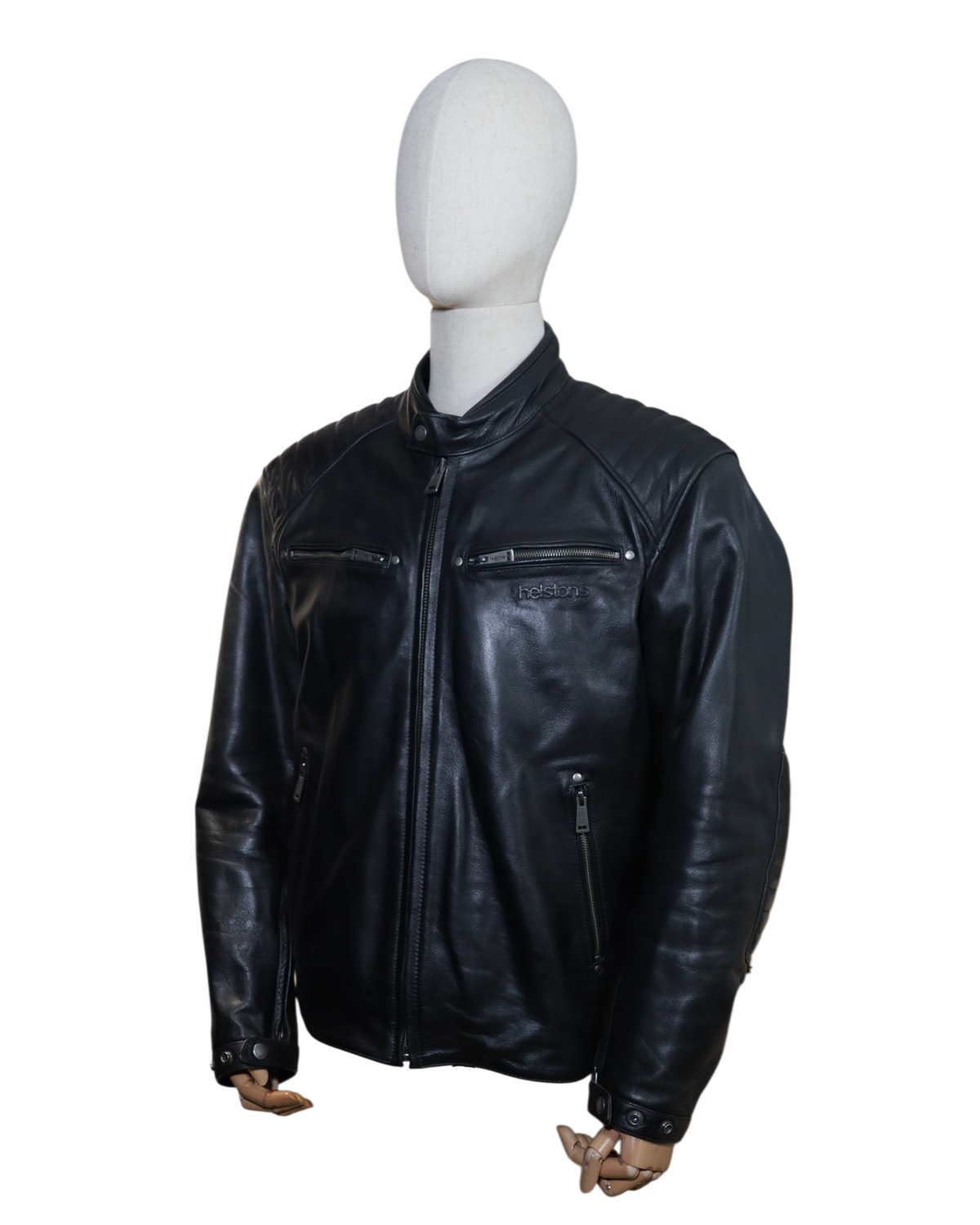 HELSTONS ROCKET - 3XL
