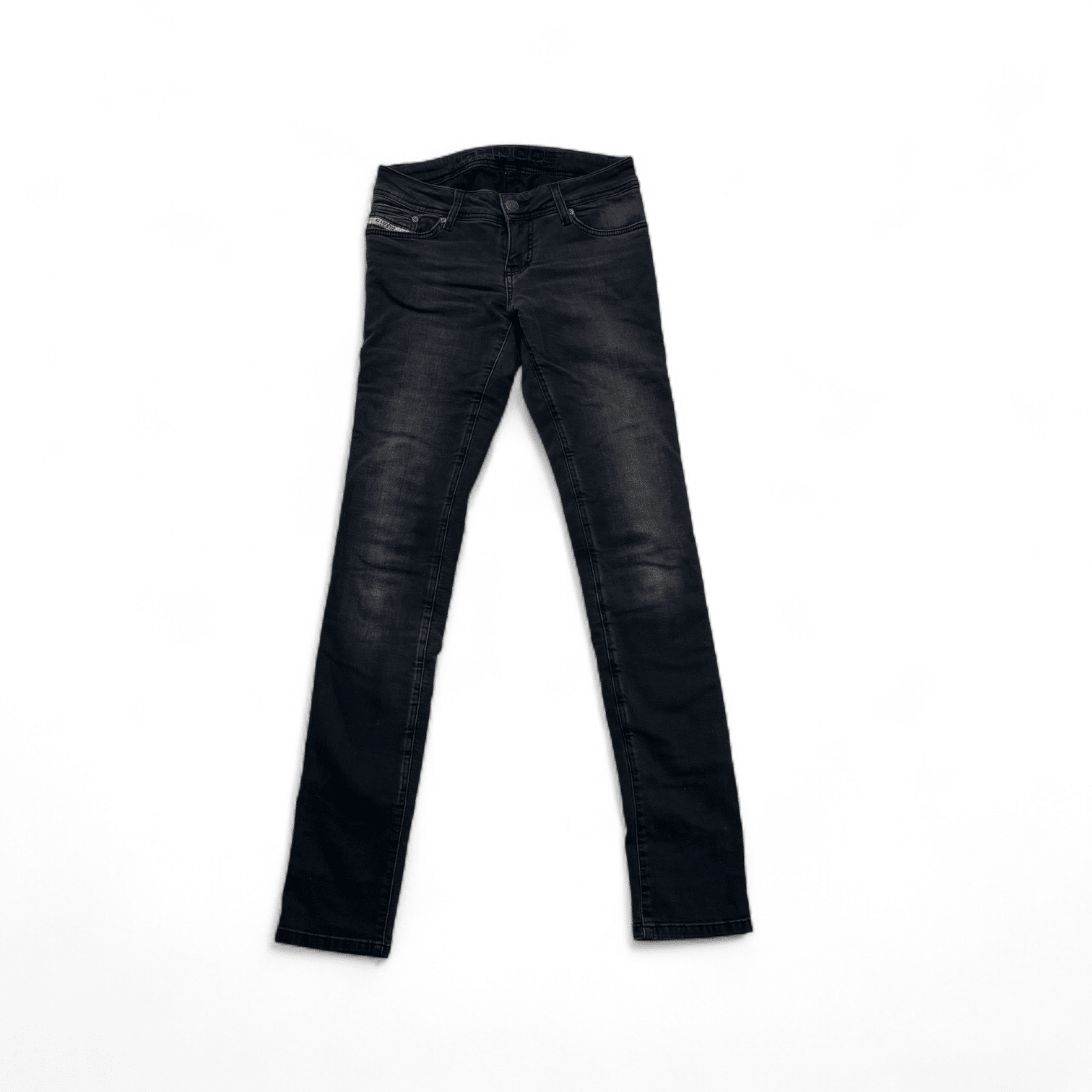 Jean moto JOHN DOE- S- W27/L34