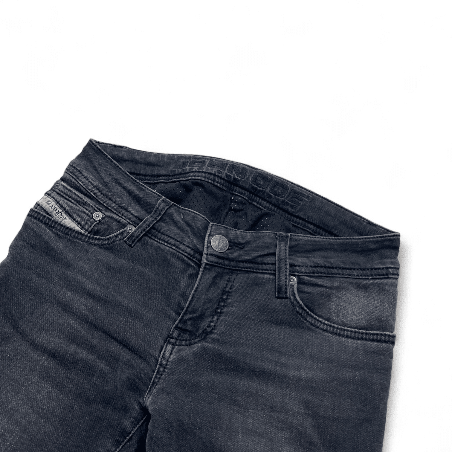 Jean moto JOHN DOE- S- W27/L34