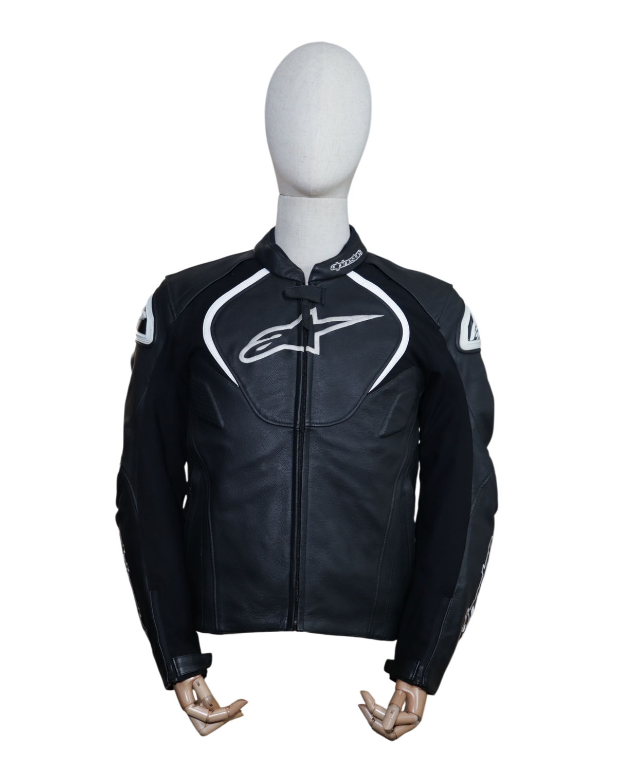 ALPINESTARS JAWS - XL/XXL - 56 EU
