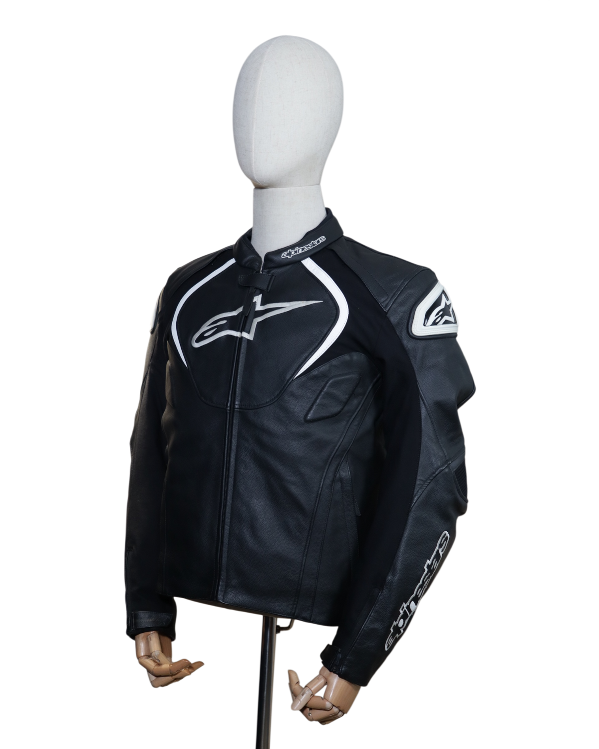 ALPINESTARS JAWS - XL/XXL - 56 EU