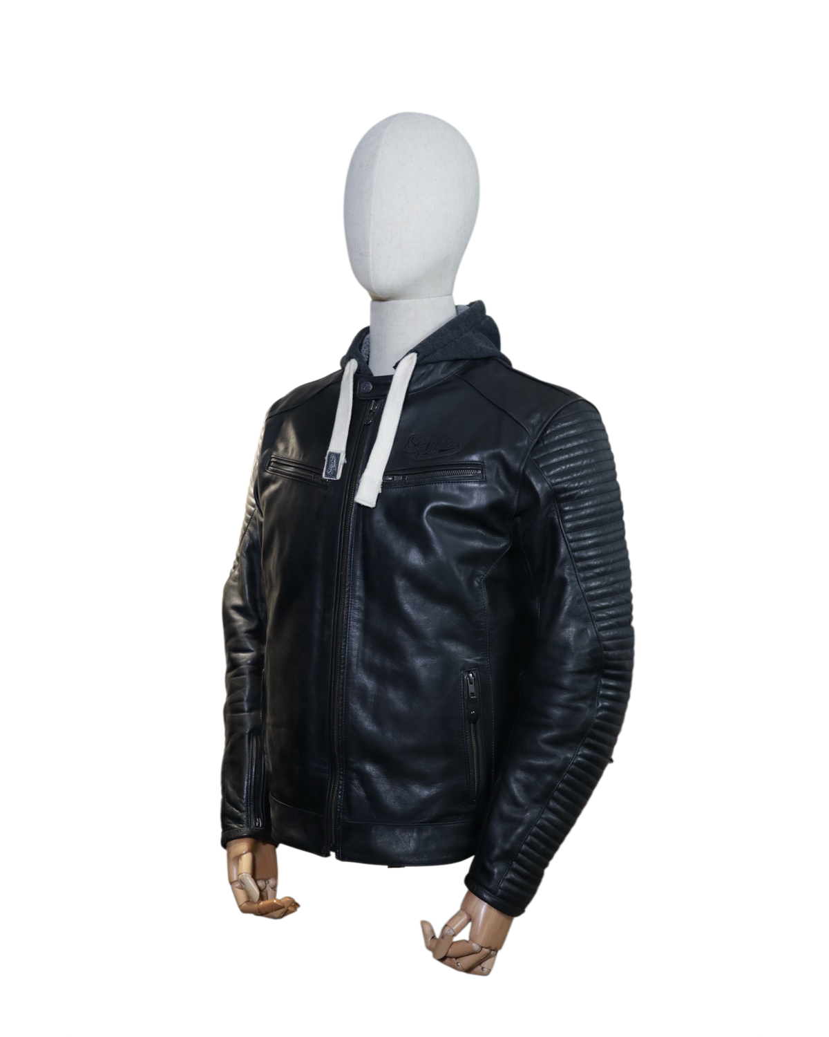 SEGURA DORIAN AAA - XXL