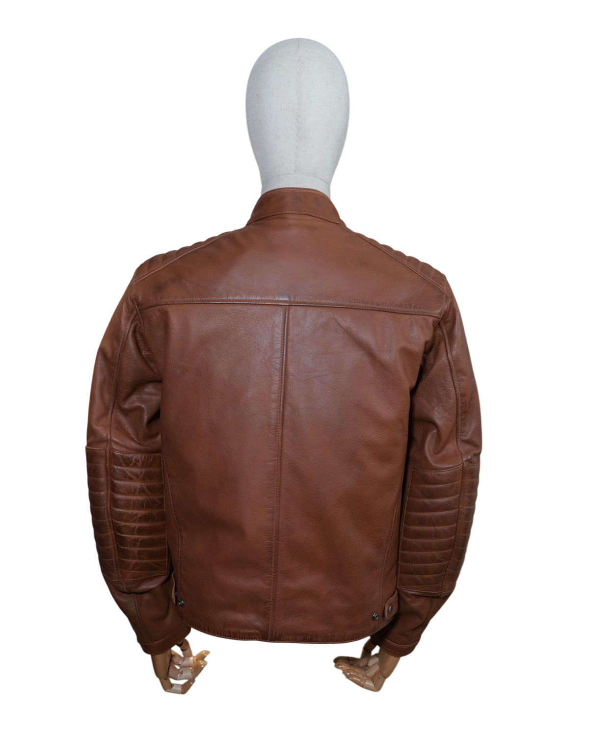 HELSTONS ROCKET TAN - M