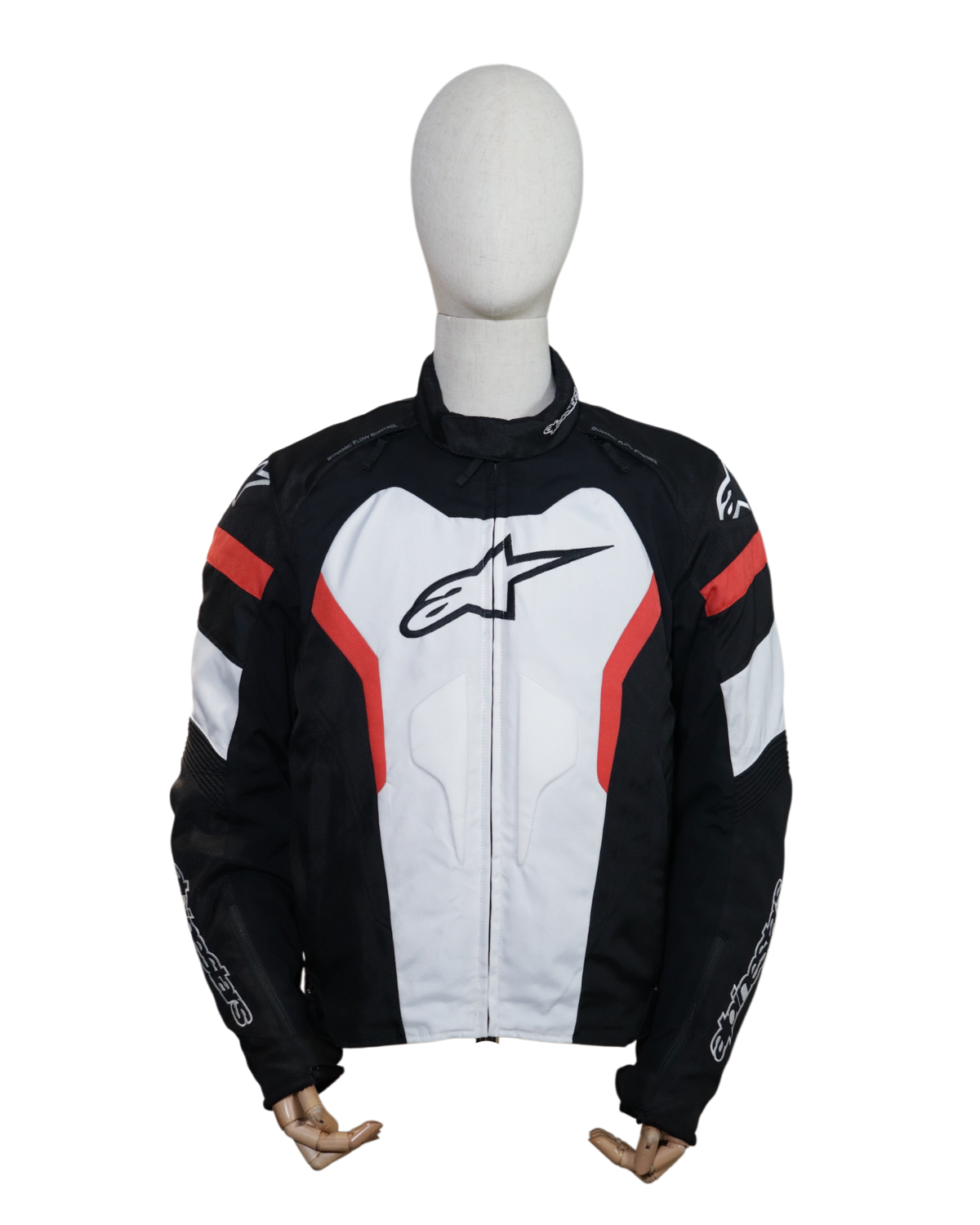 ALPINESTARS T GP PRO - XL
