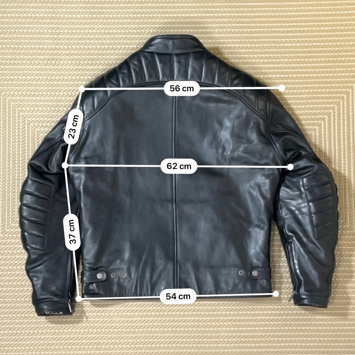 HELSTONS MASTER K - XL