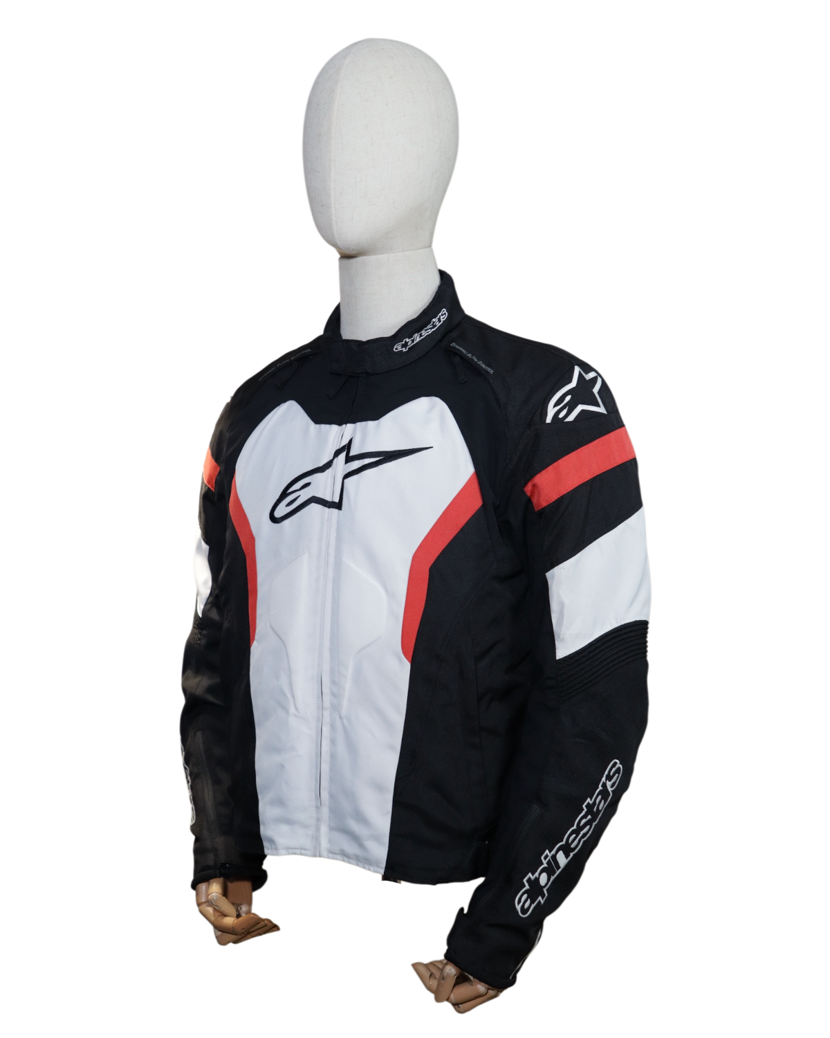 ALPINESTARS T GP PRO - XL