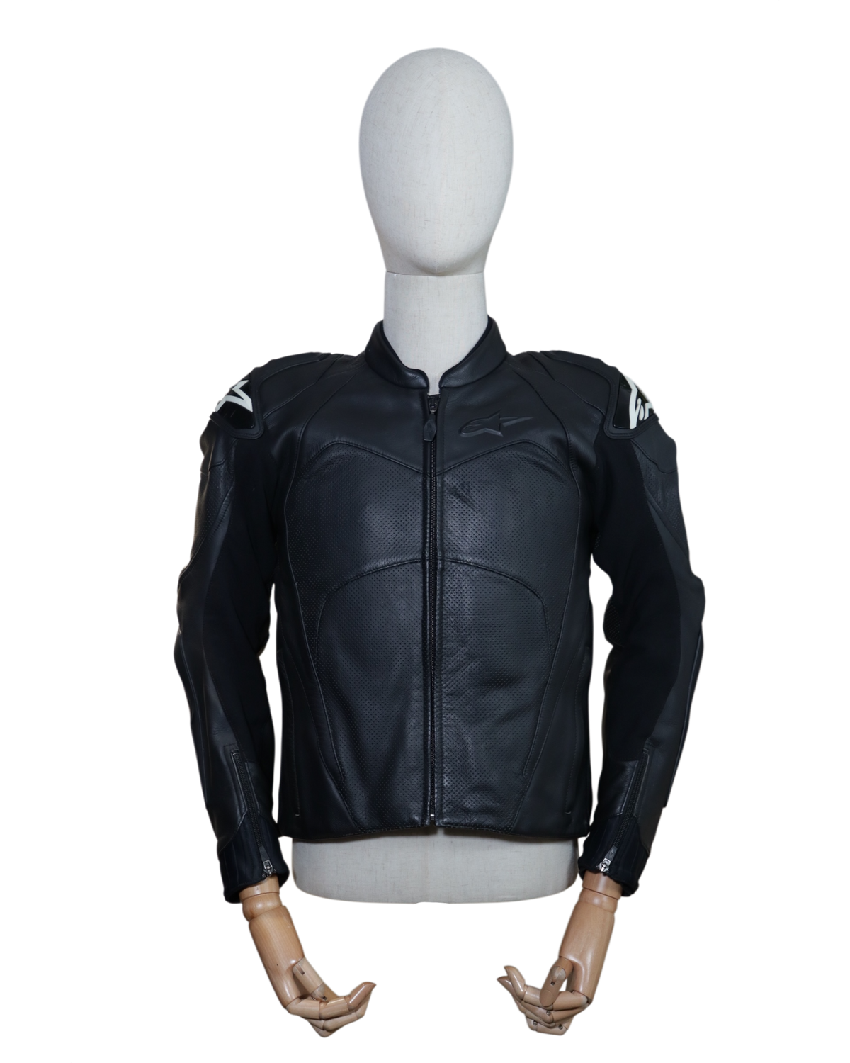ALPINESTARS SMX-R AIR - S / 48 EU