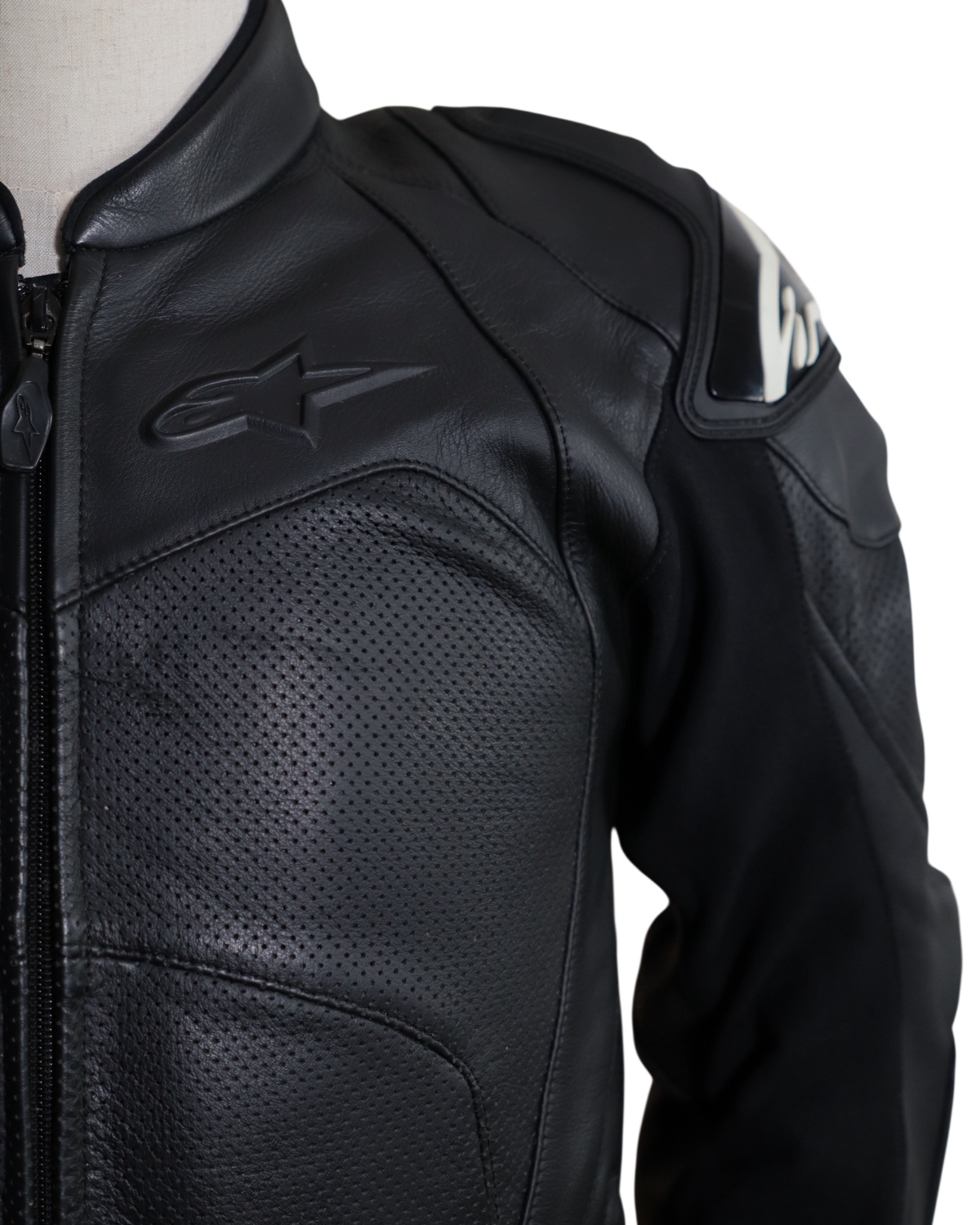 ALPINESTARS SMX-R AIR - S / 48 EU