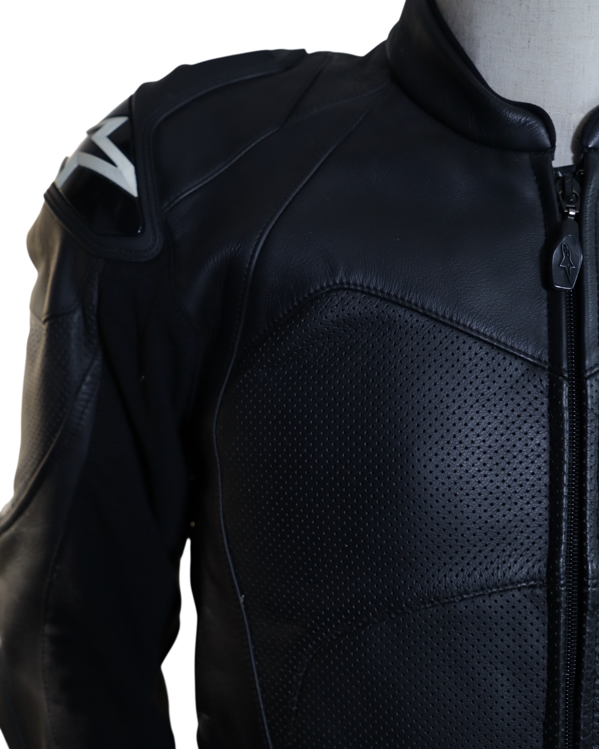 ALPINESTARS SMX-R AIR - S / 48 EU