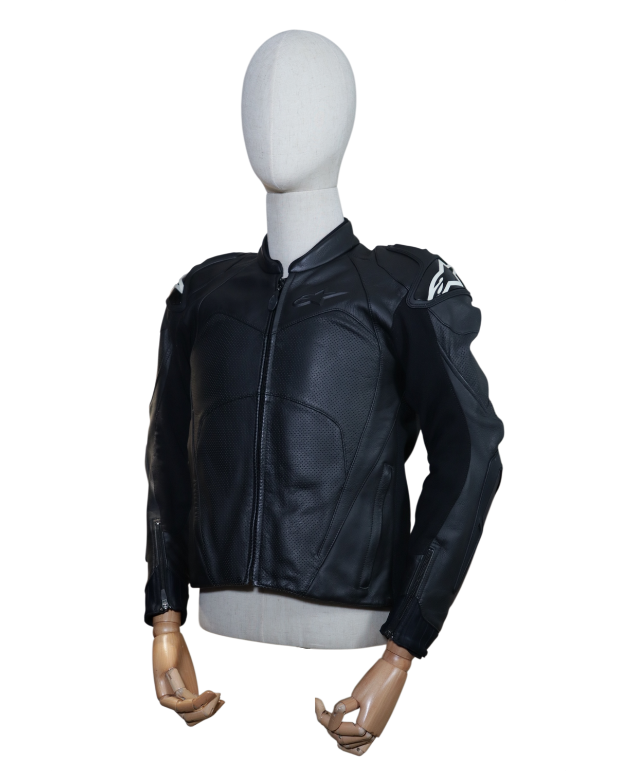 ALPINESTARS SMX-R AIR - S / 48 EU