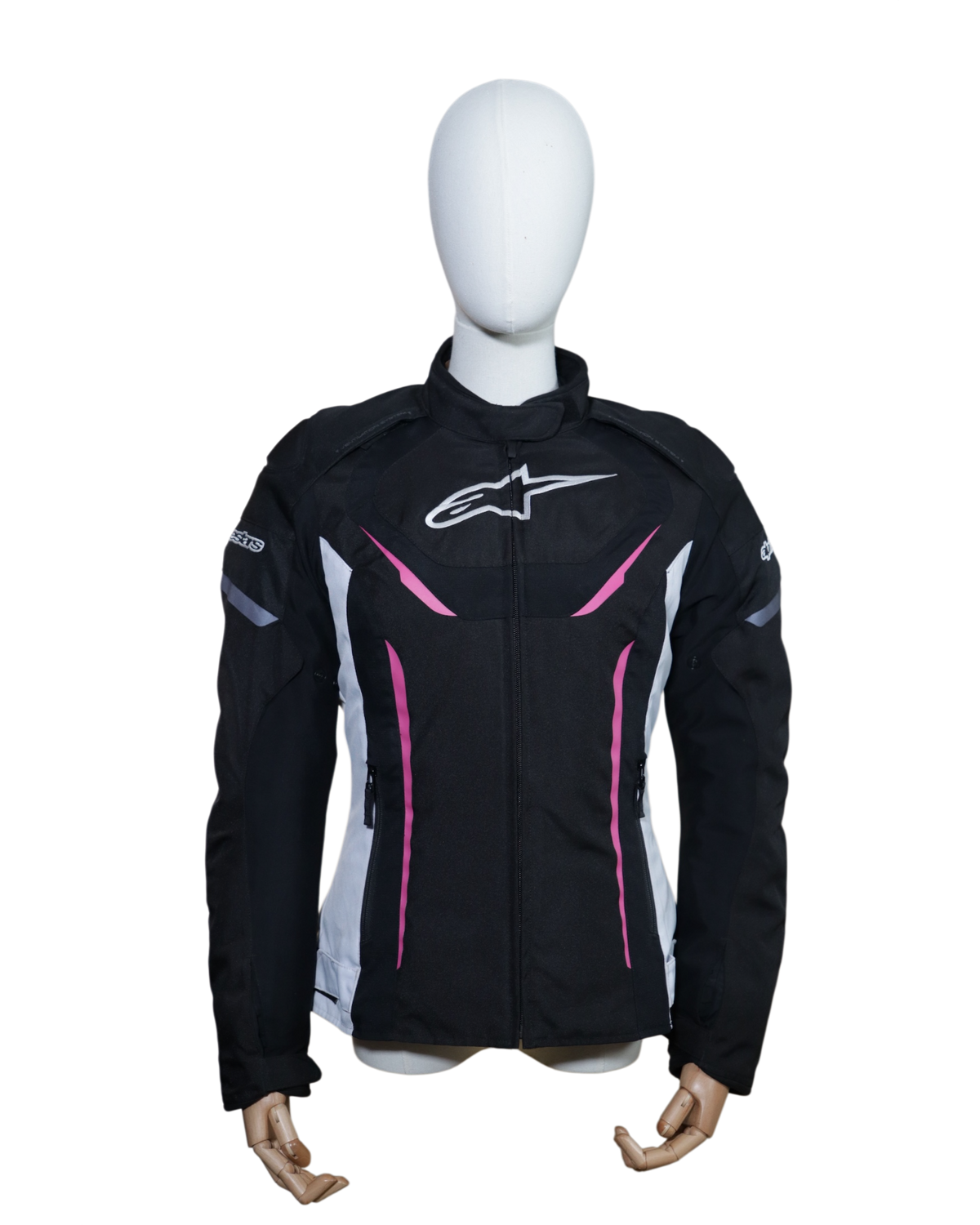 ALPINESTARS STELLA T JAWS V3 WP - M