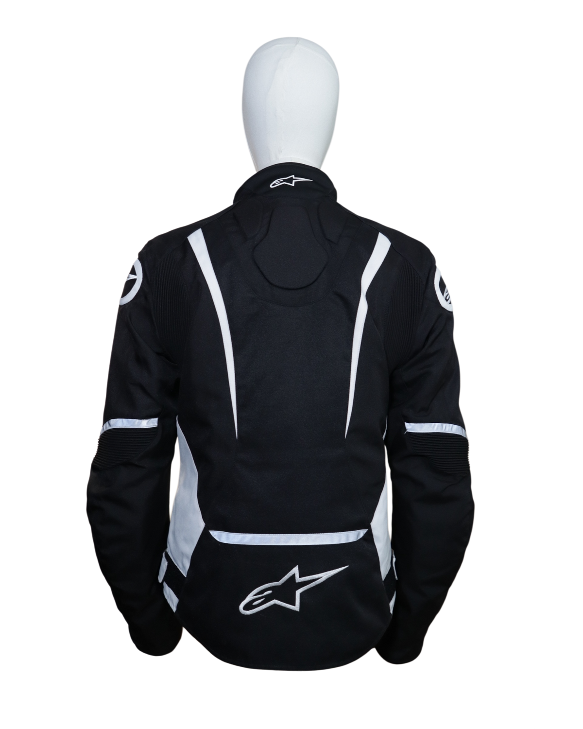 ALPINESTARS STELLA T JAWS WP - XL