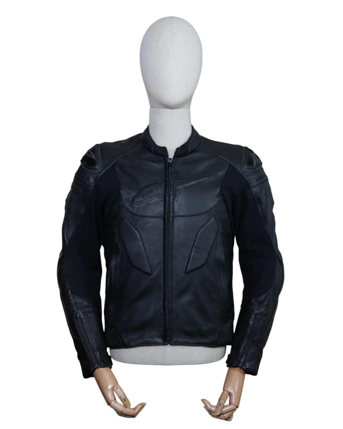 ALPINESTARS CALIBER - S / 48 EU