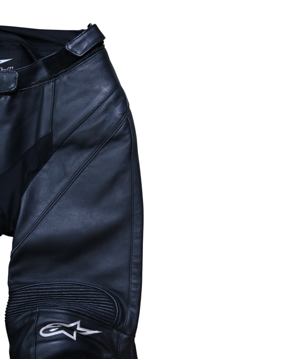 ALPINESTARS STELLA MISSILE - S / 42 EU