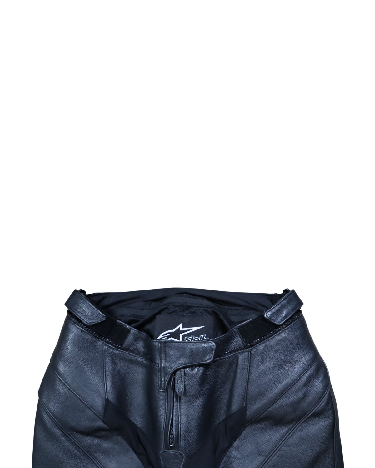 ALPINESTARS STELLA MISSILE - S / 42 EU