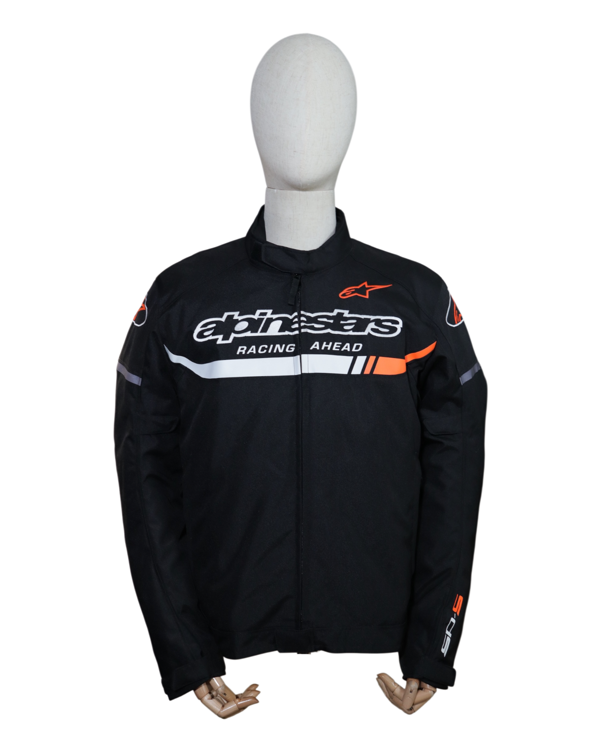 ALPINESTARS T SPS IGNITION WP - XXL