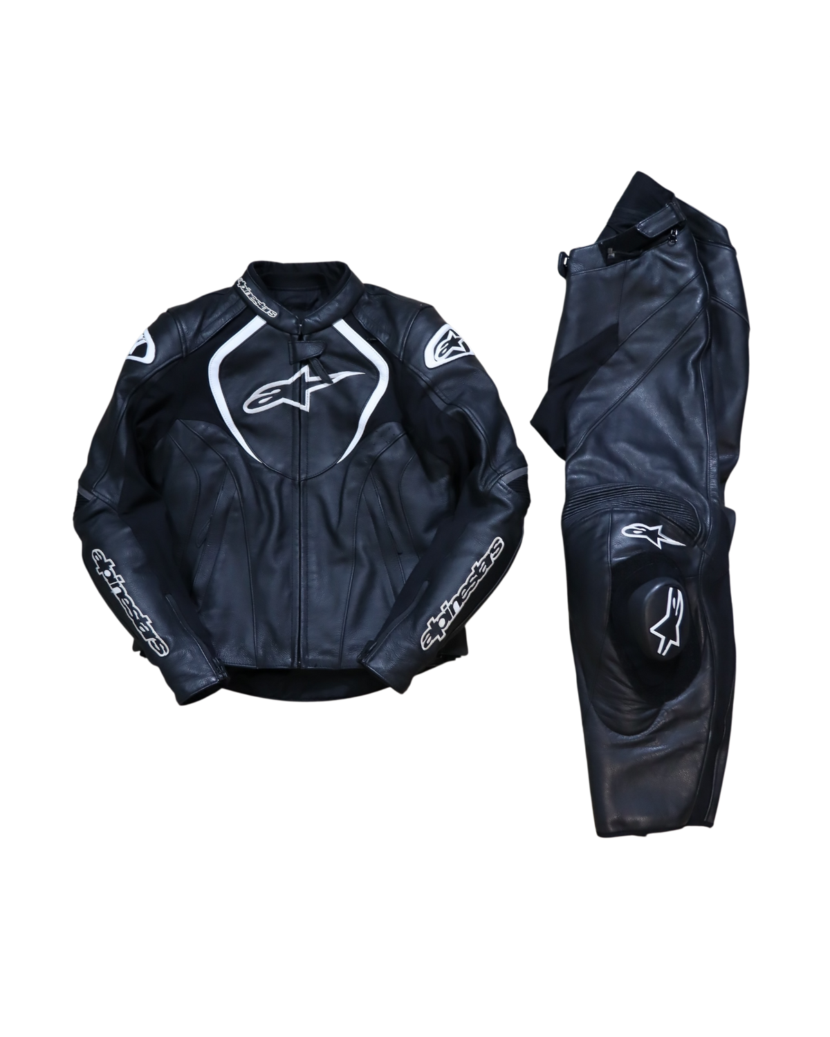 ENSEMBLE ALPINESTARS STELLA JAWS MISSILE - S / 42 EU