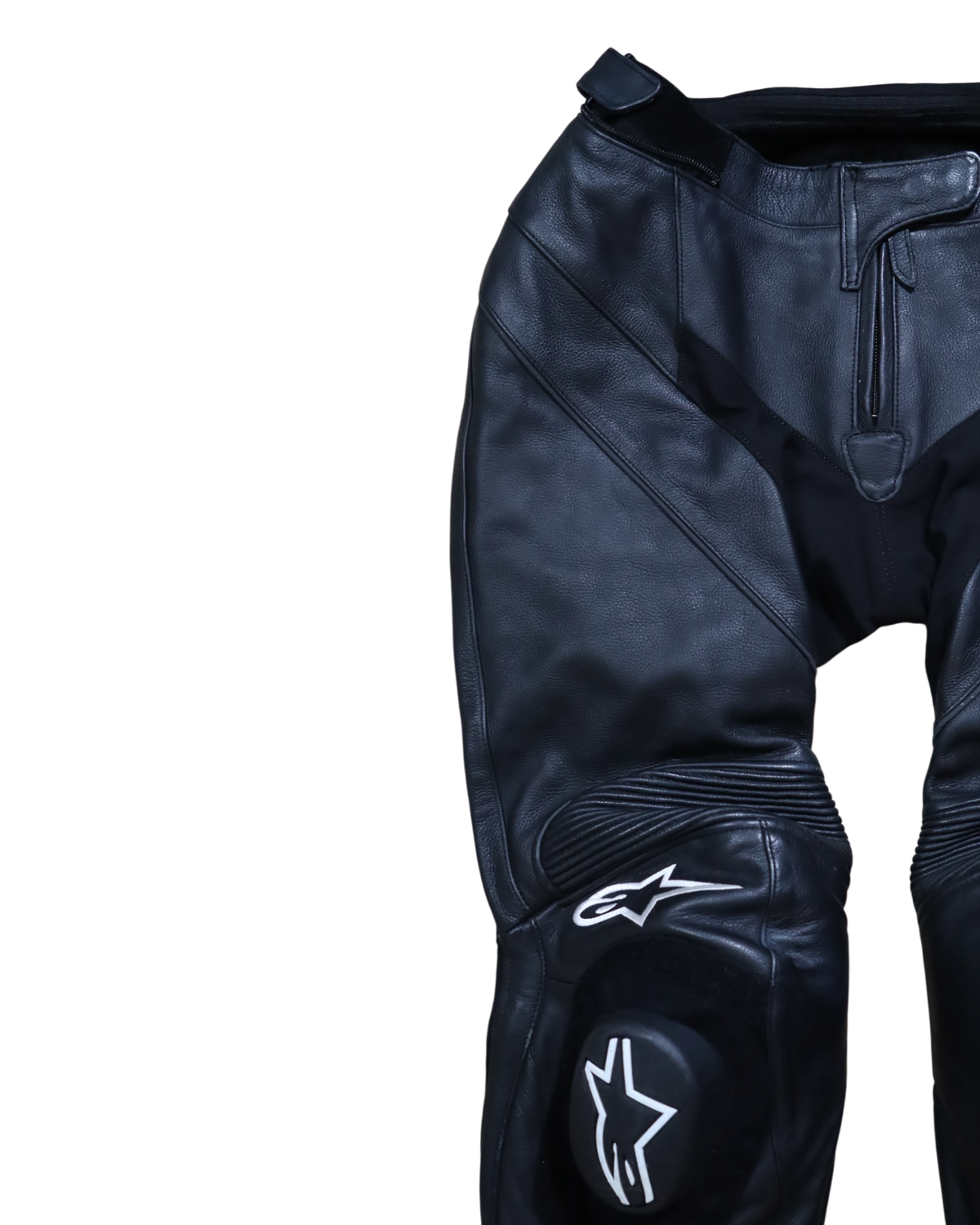 ENSEMBLE ALPINESTARS STELLA JAWS MISSILE - S / 42 EU