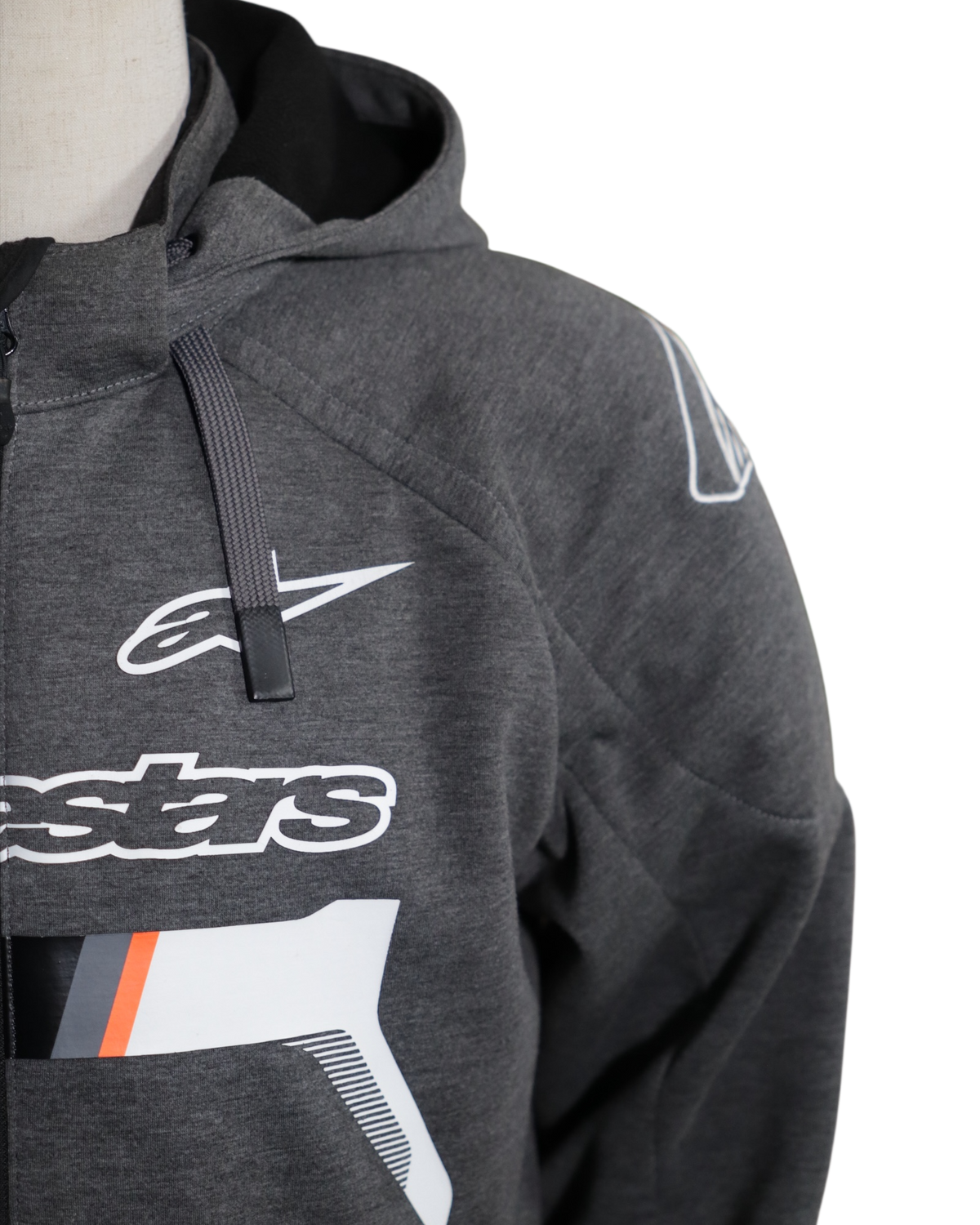 ALPINESTARS CHROME SPORT IGNITION - L