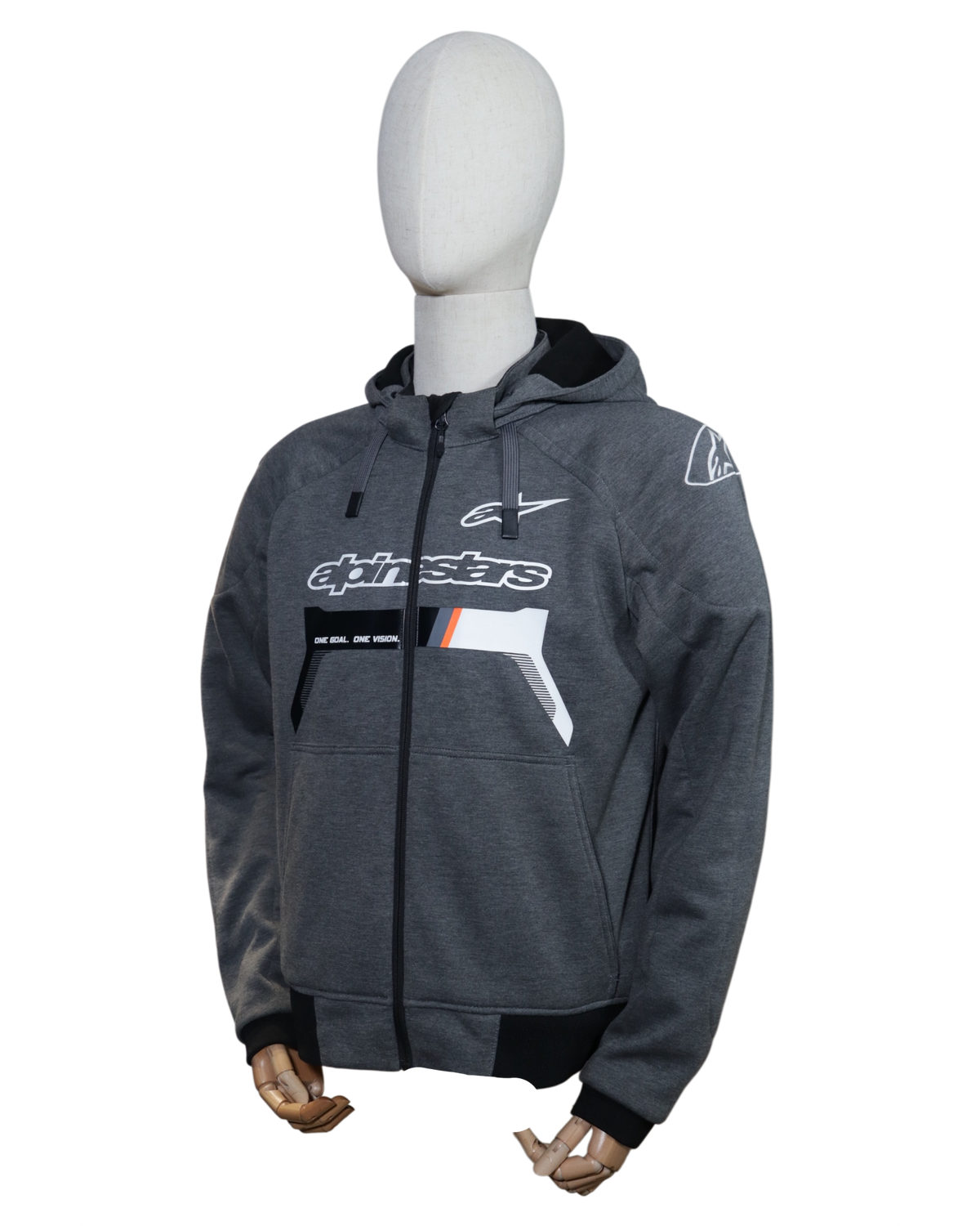 ALPINESTARS CHROME SPORT IGNITION - L