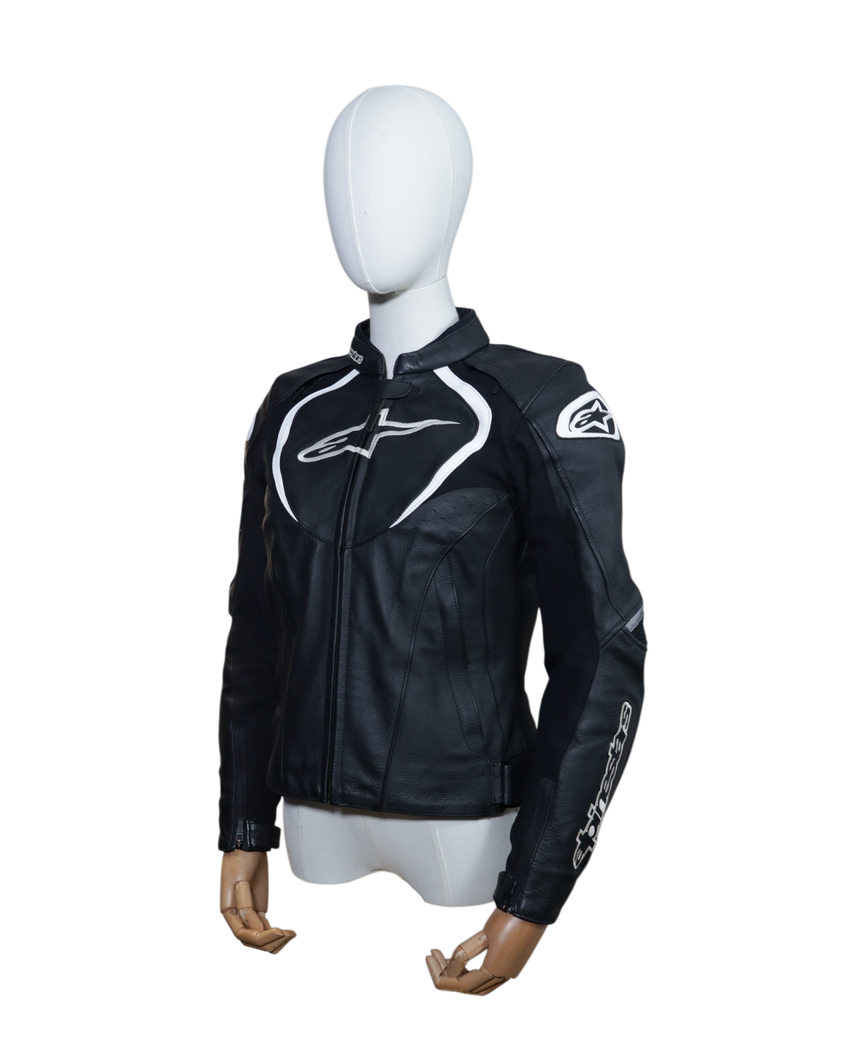 ENSEMBLE ALPINESTARS STELLA JAWS MISSILE - S / 42 EU