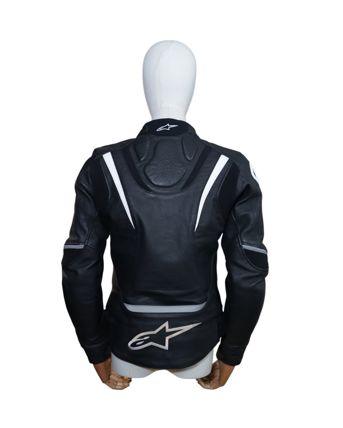 ENSEMBLE ALPINESTARS STELLA JAWS MISSILE - S / 42 EU