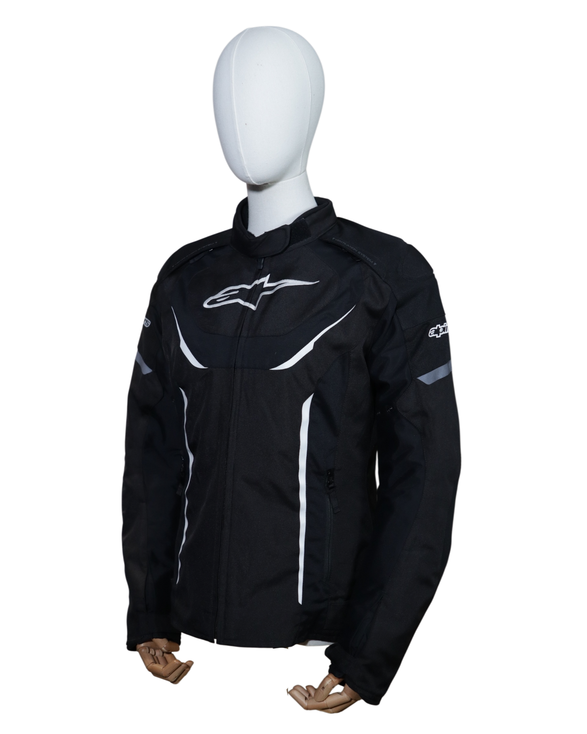 ALPINESTARS STELLA T JAWS V3 WP - XL