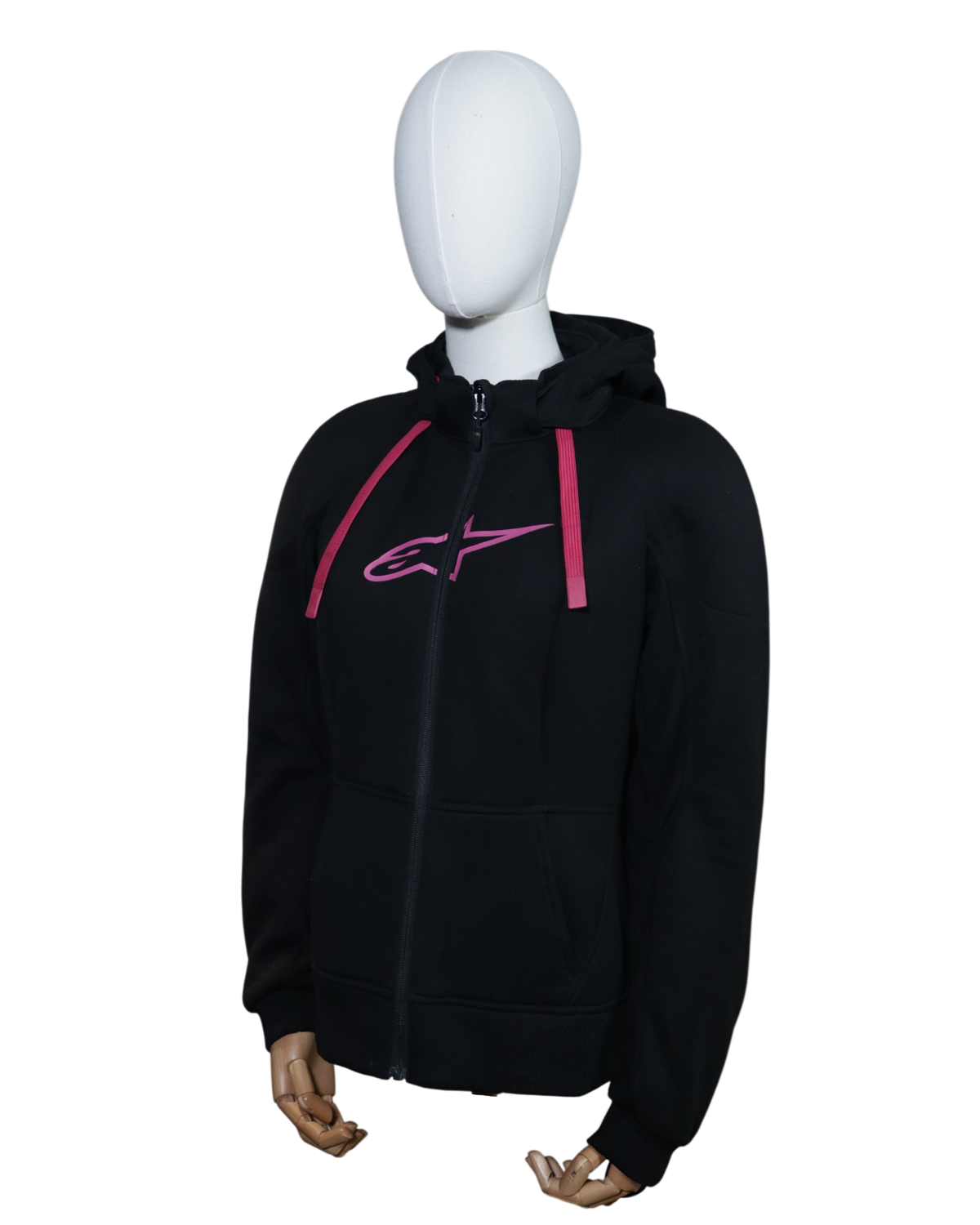 ALPINESTARS STELLA CHROME SPORT - S