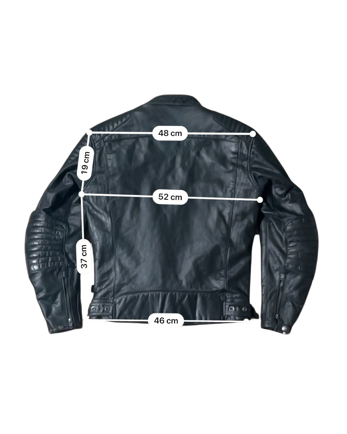 BERING MORTON - S