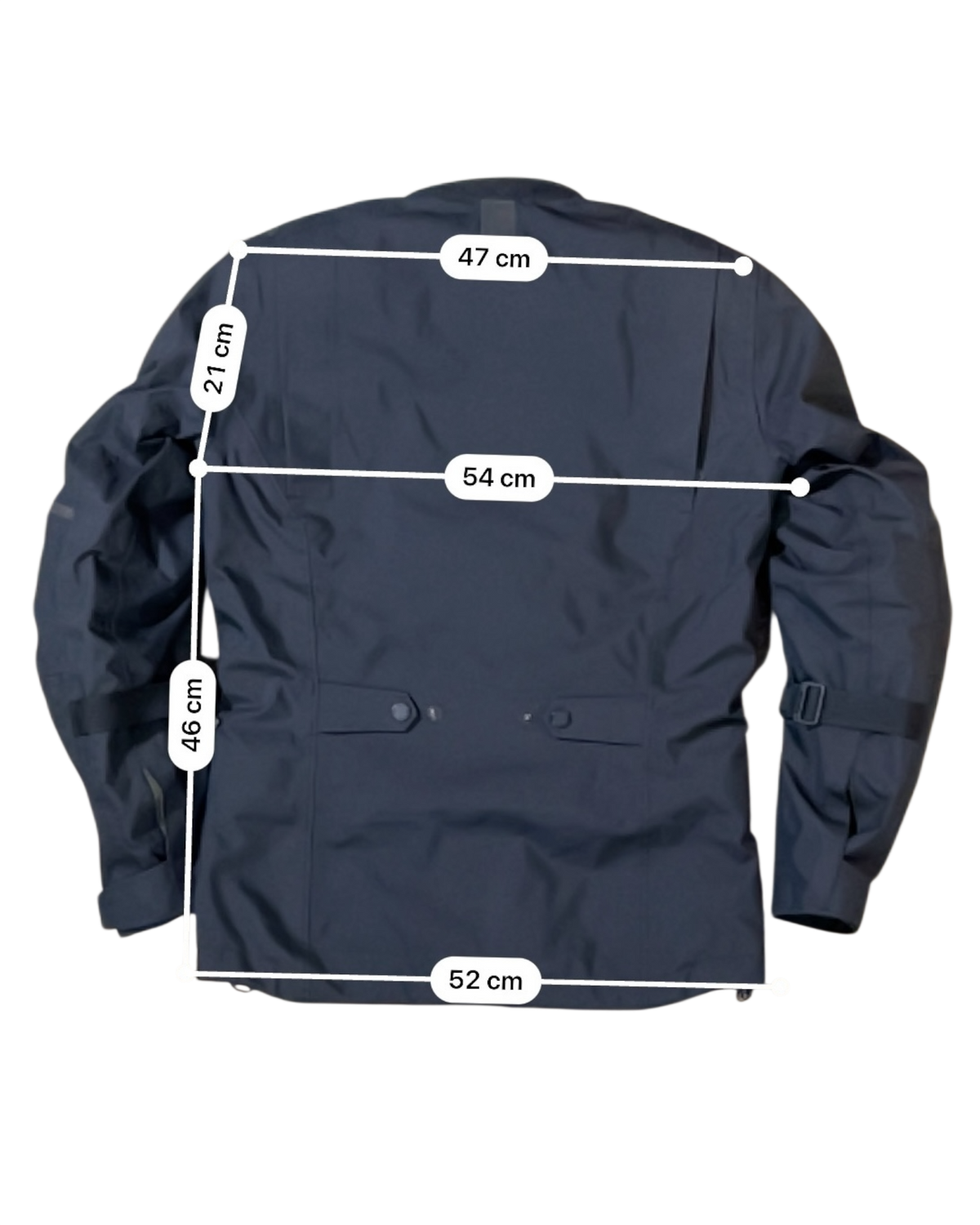 REVIT TRENCH GTX GORETEX AA - S