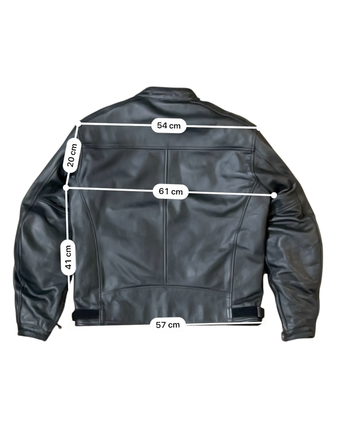 DXR CRAFT - XXL / 56