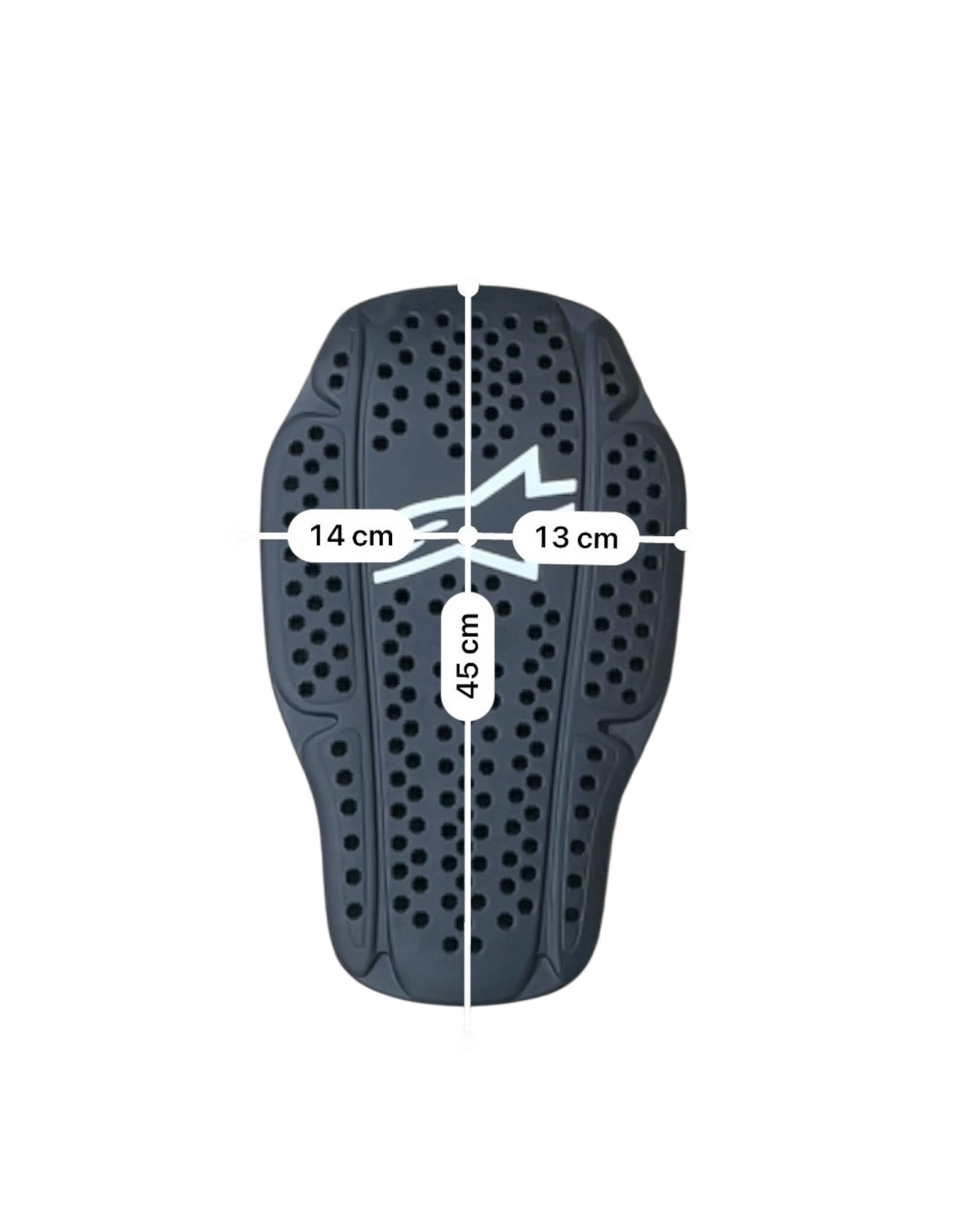 ALPINESTARS KR 2I - L