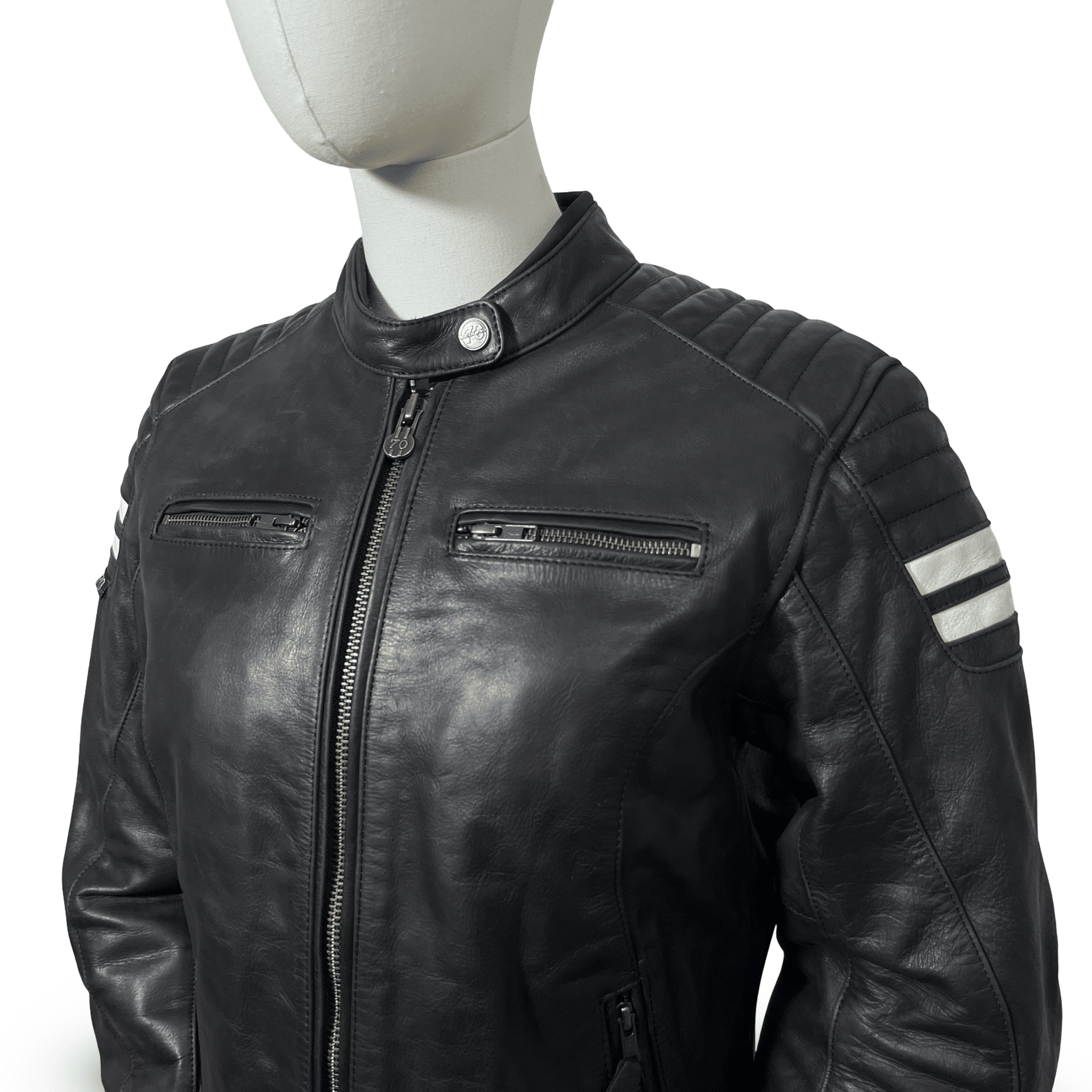 SEGURA STRIPE L