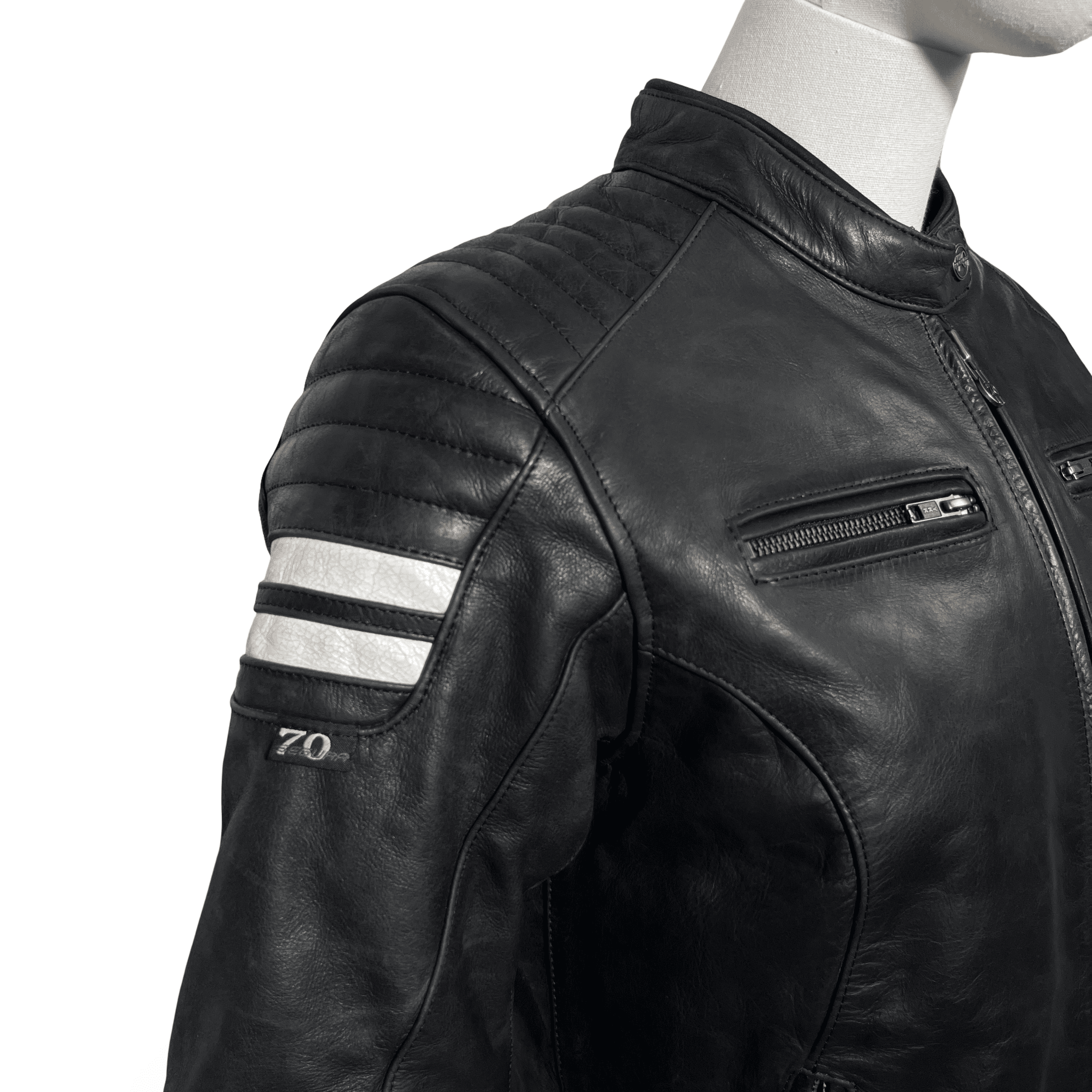 SEGURA STRIPE L