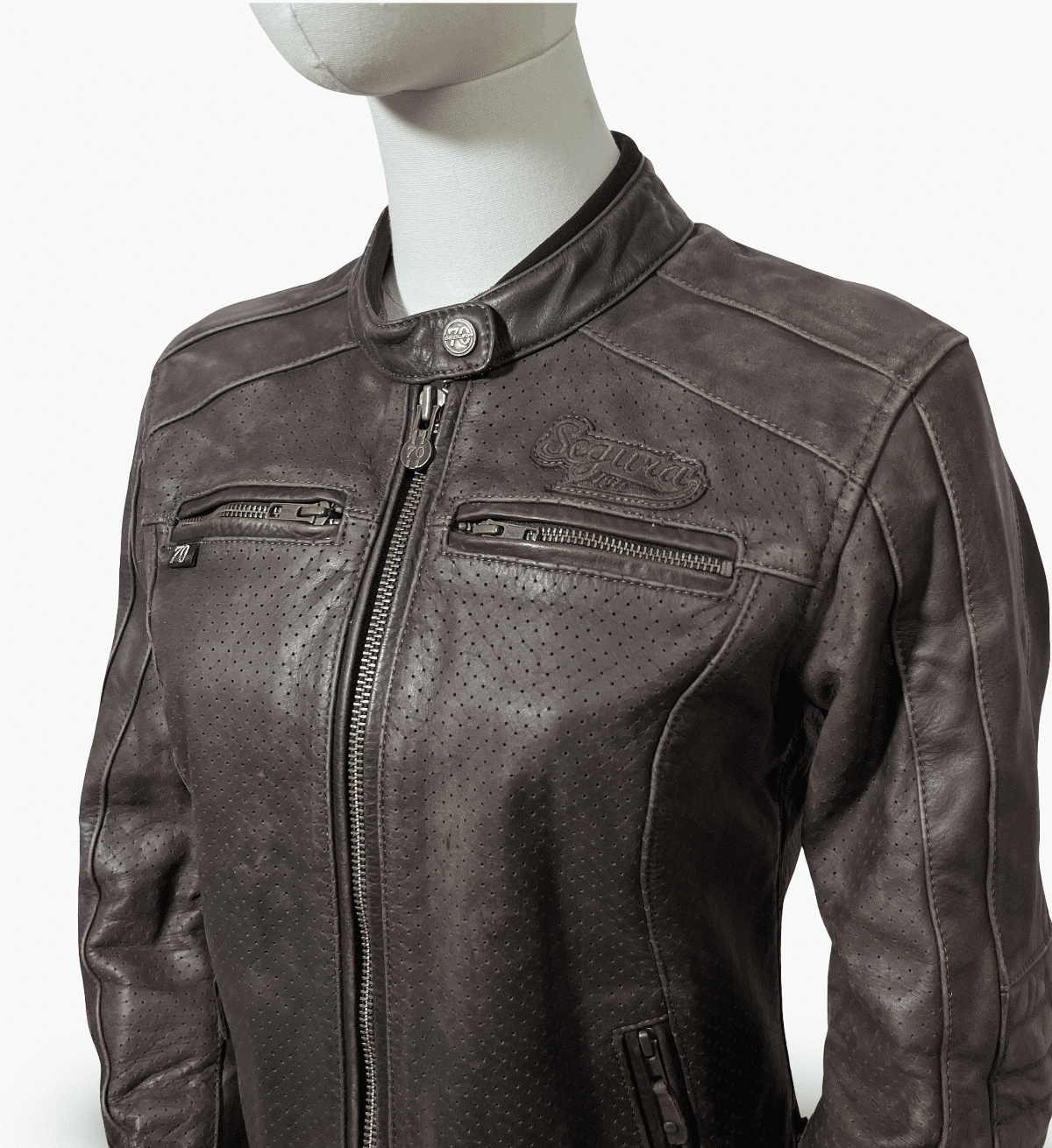 SEGURA LADY IRON S/T1