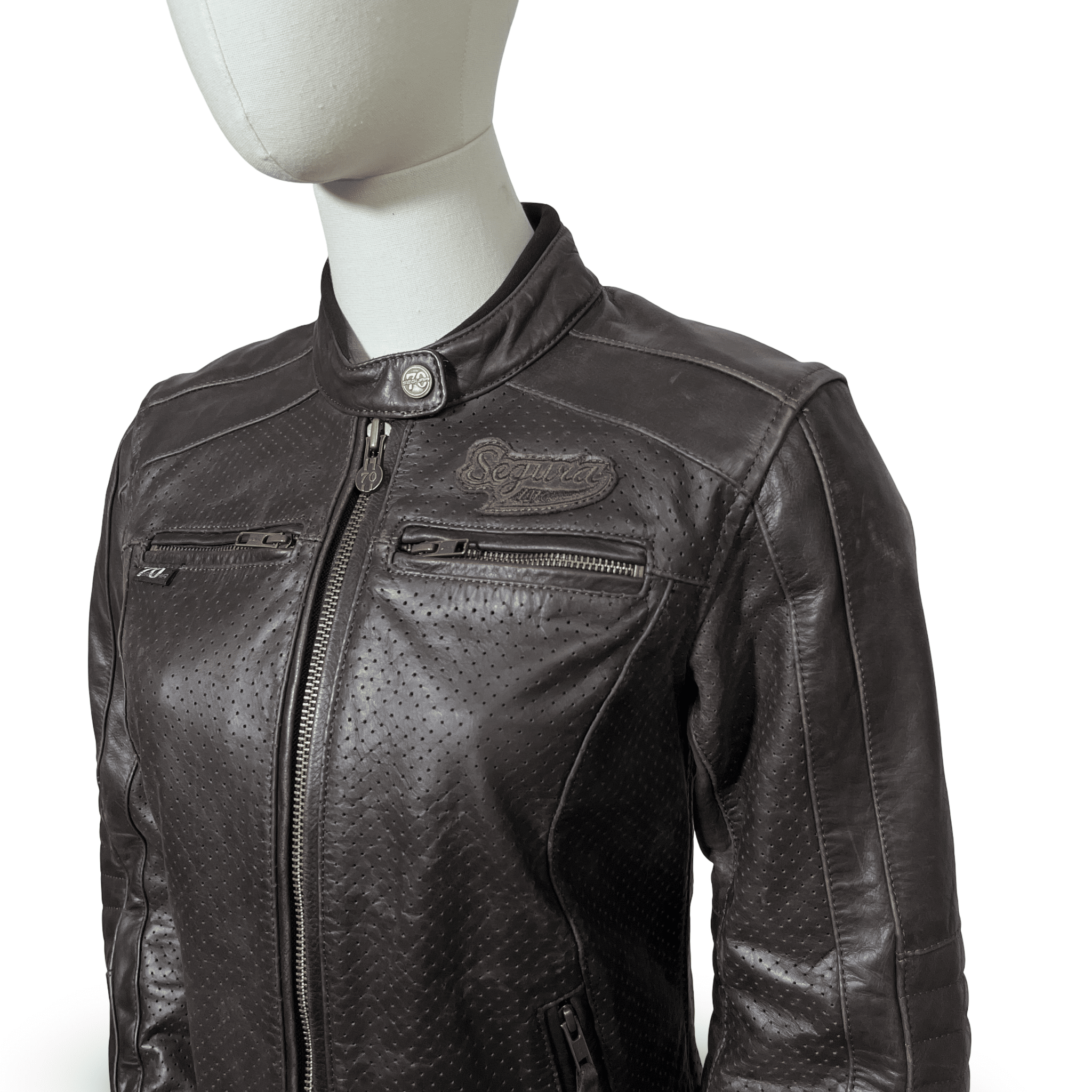 SEGURA IRON - XS/T0