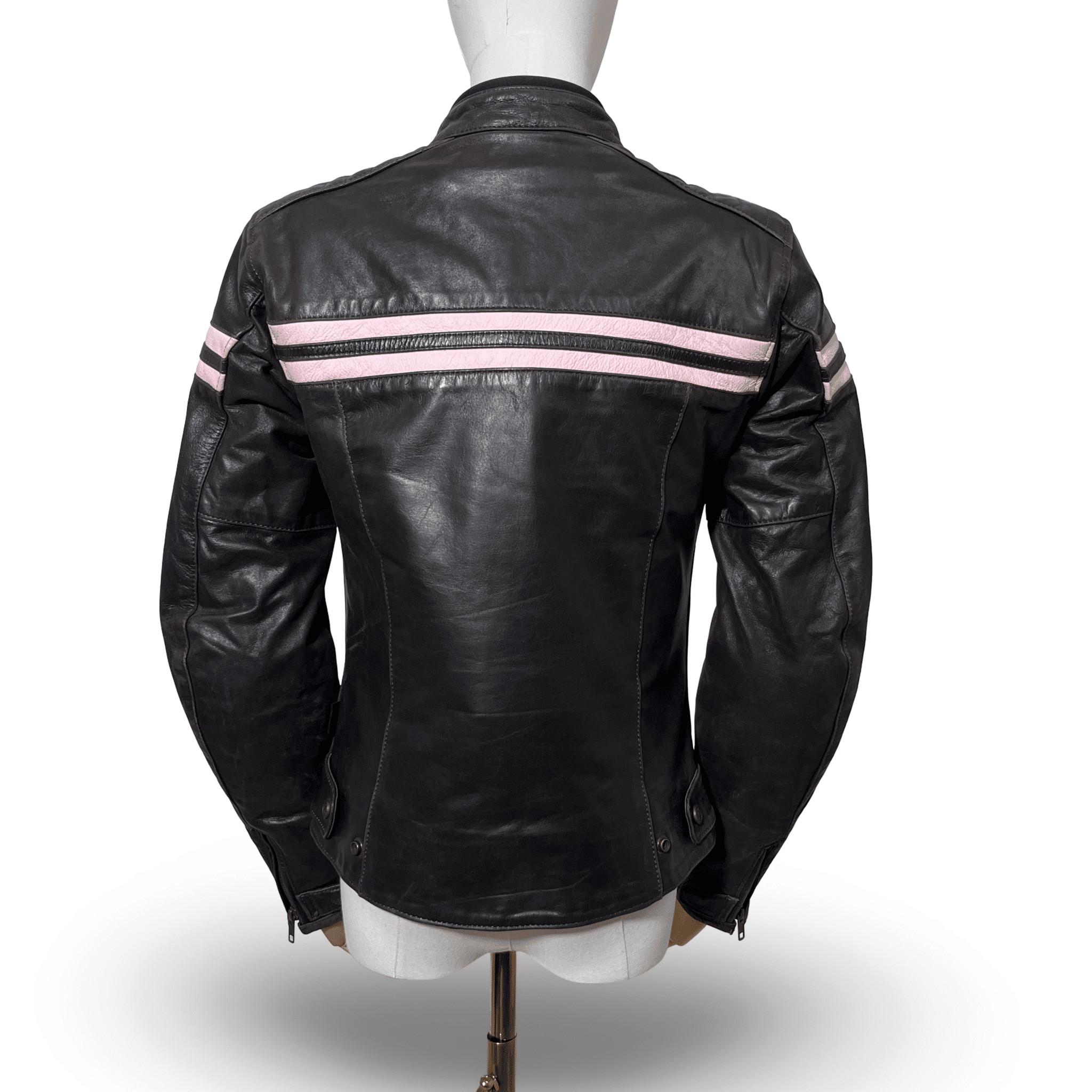 SEGURA LADY RETRO XS/T0