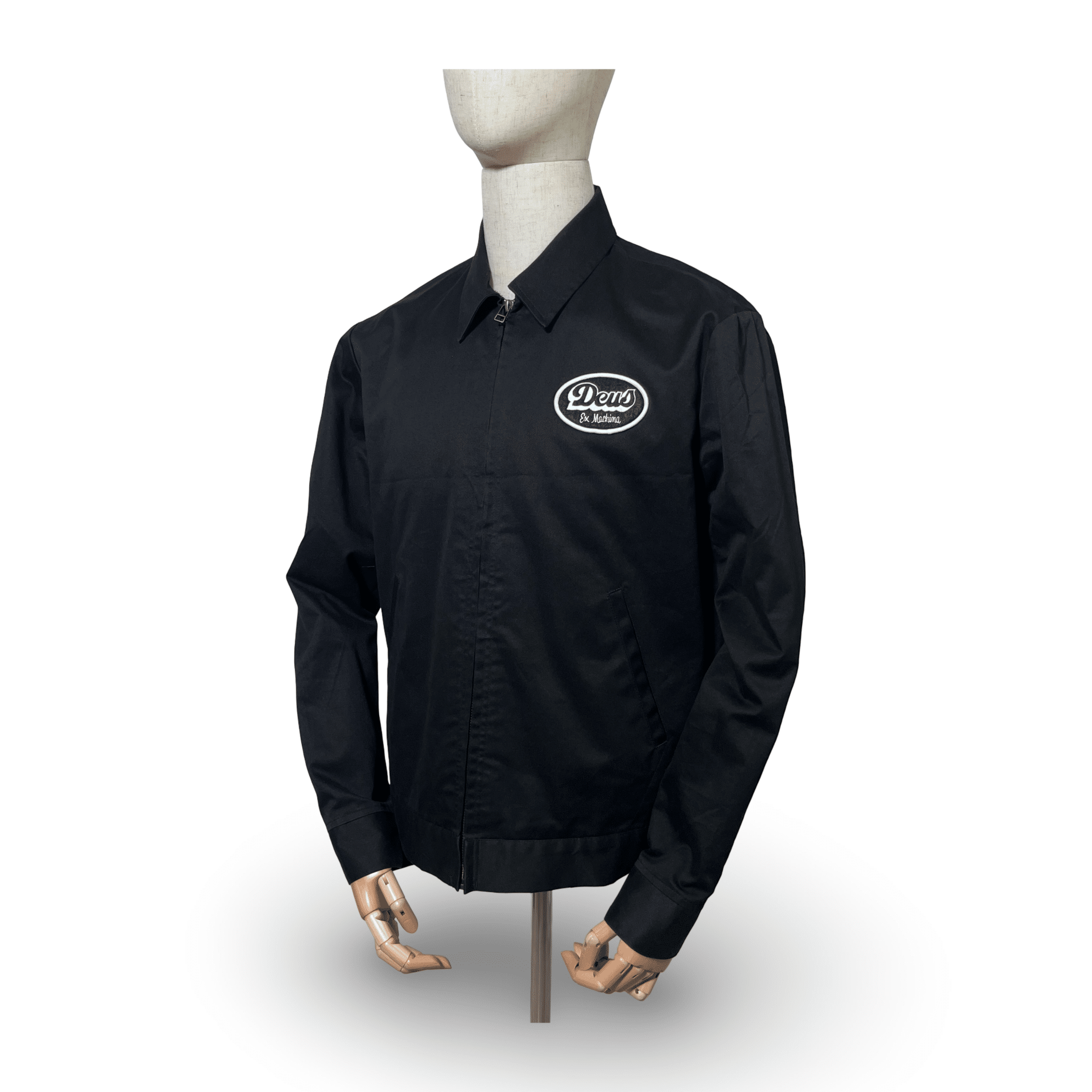 Veste deus ex machina occasion