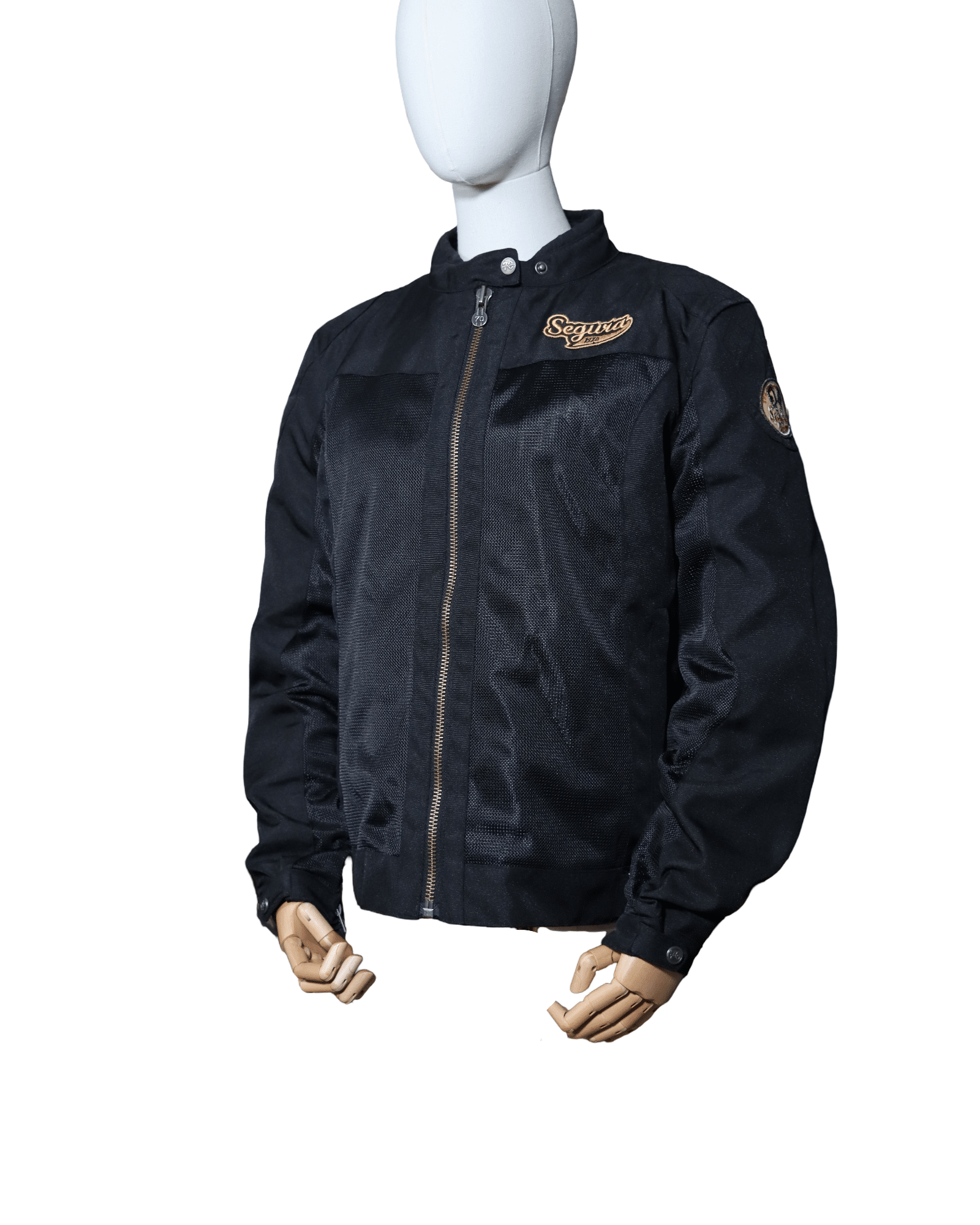 Veste moto occasion SEGURA LADY FRESH XXL/T5