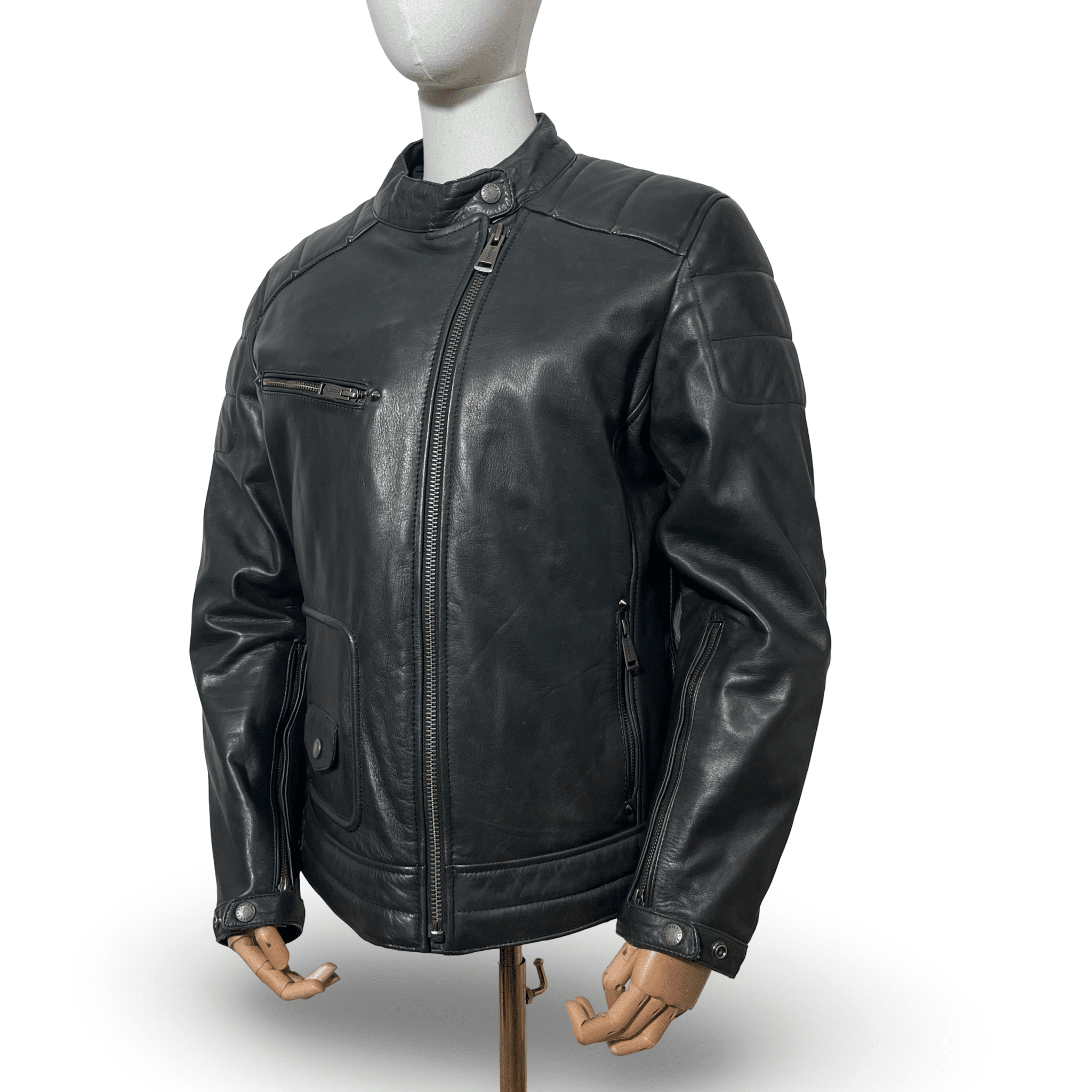 Blouson Helstons laureen occasion