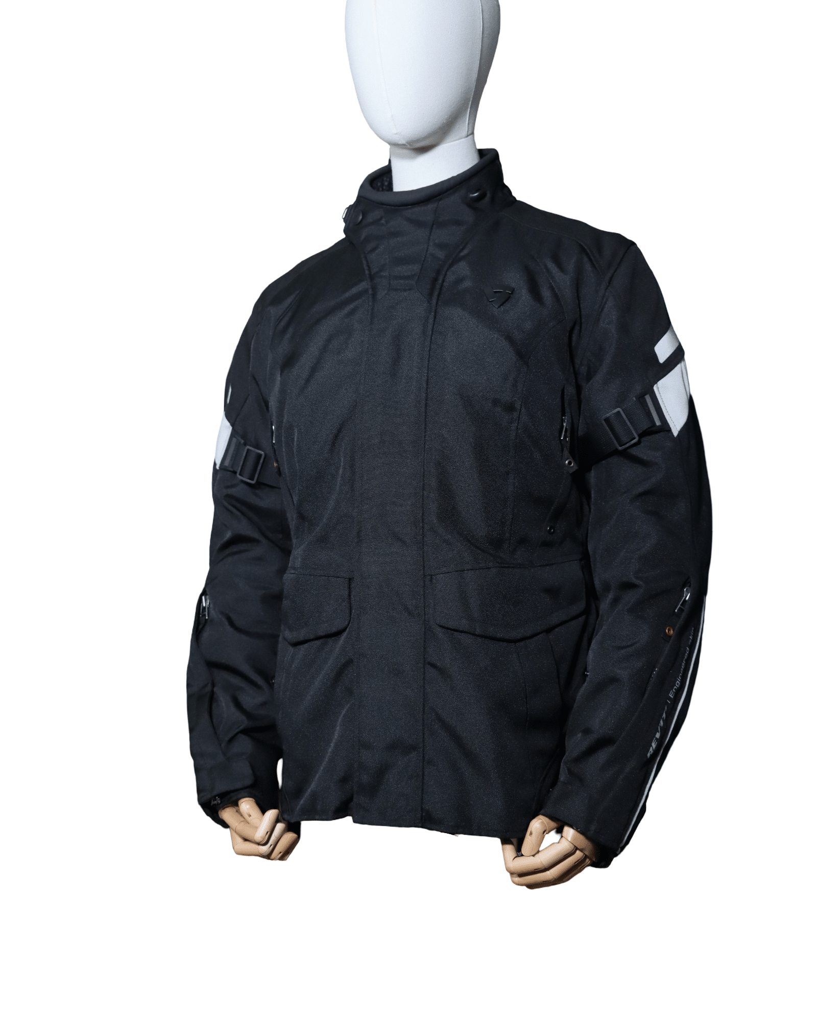Veste moto Rev'it! M femme occasion