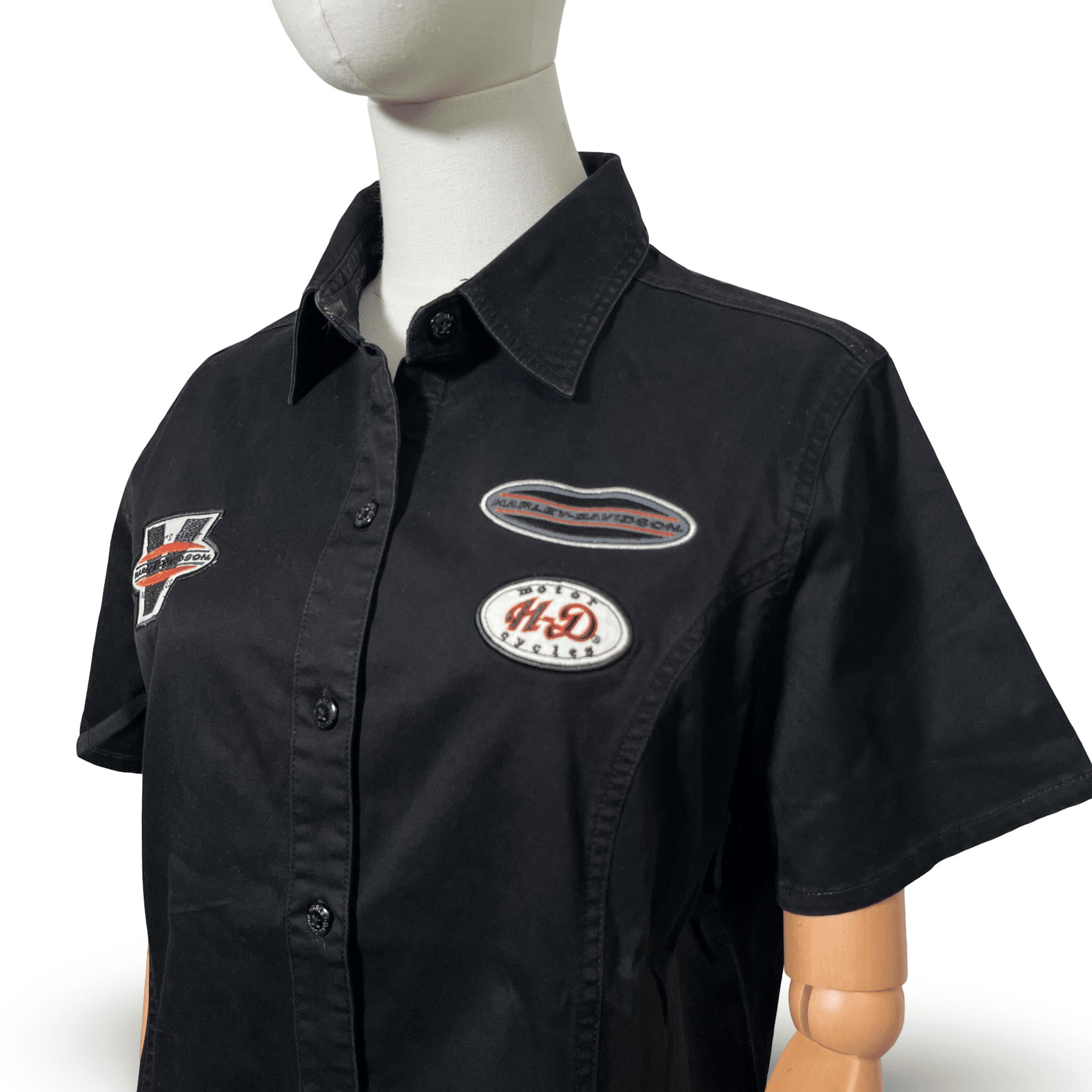 Harley Davidson L
