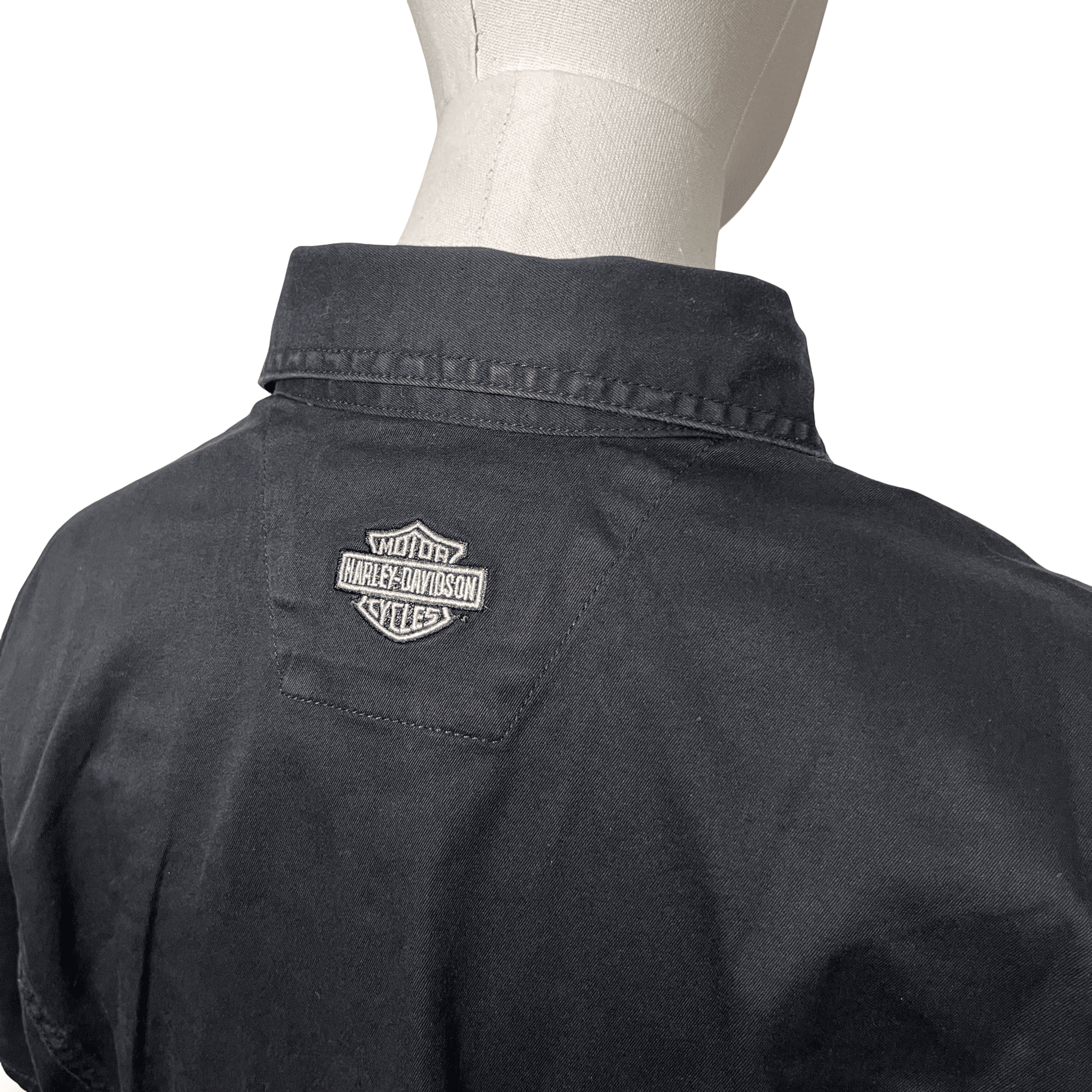 Harley Davidson L
