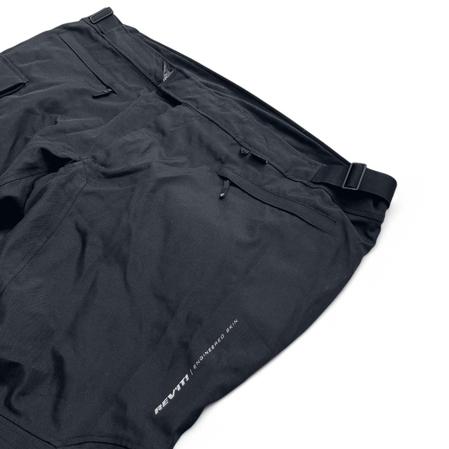 Pantalon moto REV’IT Enterprise 2 6XL Homme – Excellent état